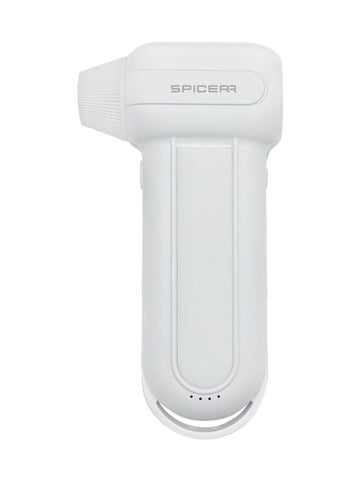 サイン・ハウスの“SPICERR ジェットファン” 3機種 11月21日(金)同時 サイン・ハウスの“SPICERR ジェットファン” 3機種 11月21日(金)同時