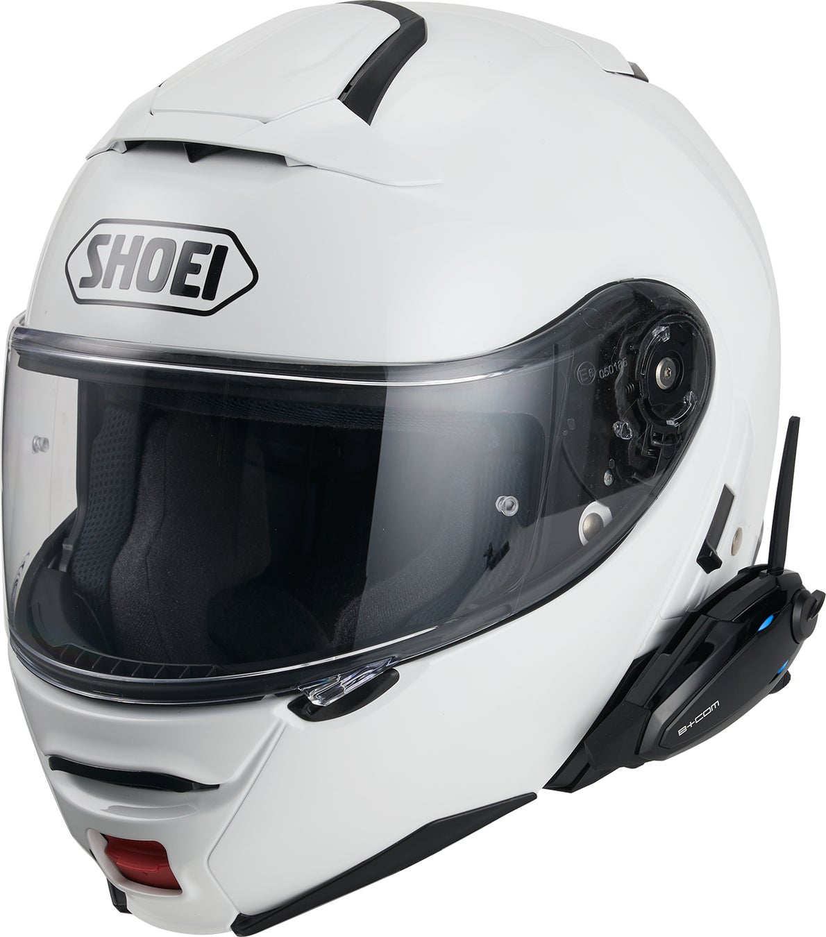 B+COM sb6xr ヘルメットインカム Bluetooth バイク用Bluetoothインカム「B+COM」シリーズ新製品<B+COM