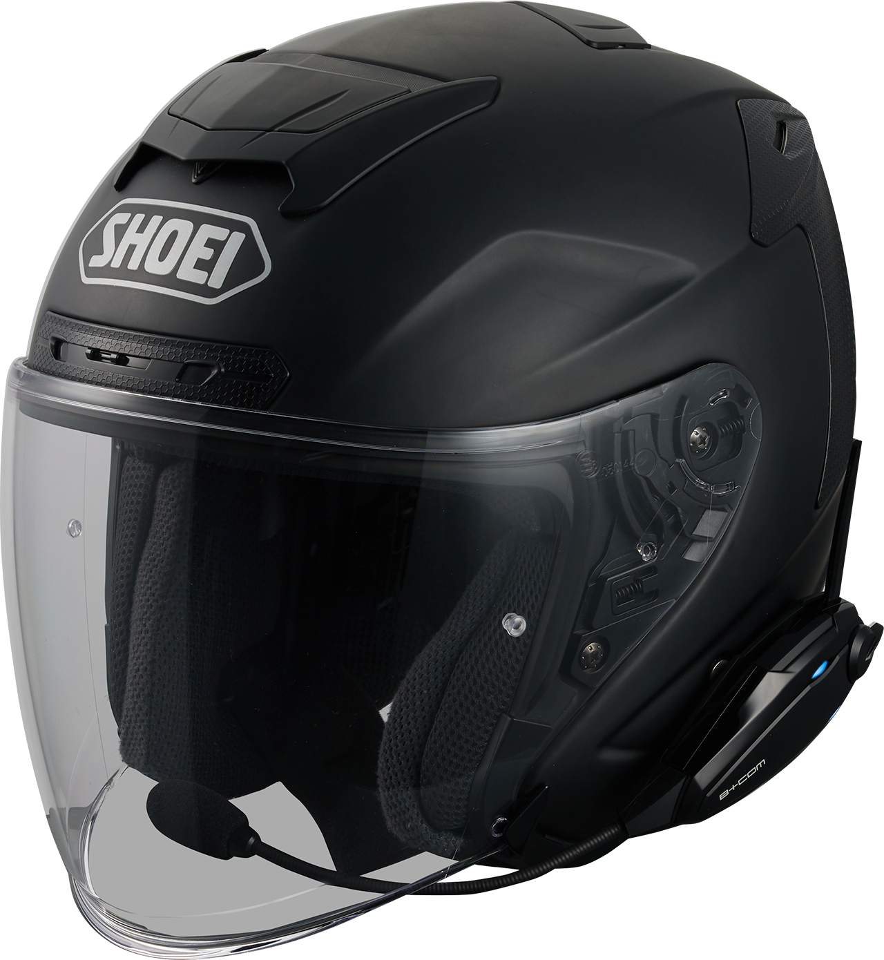 バイク用Bluetoothインカム「B+COM」シリーズ新製品＜B+COM SB6XR