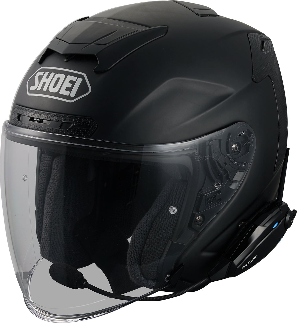 バイク用Bluetoothインカム「B+COM」シリーズ新製品<B+COM SB6XR バイク用Bluetoothインカム「B+COM」シリーズ新製品<B+COM SB6XR