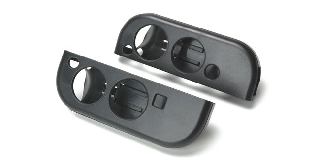 片手グリップSW製品本体