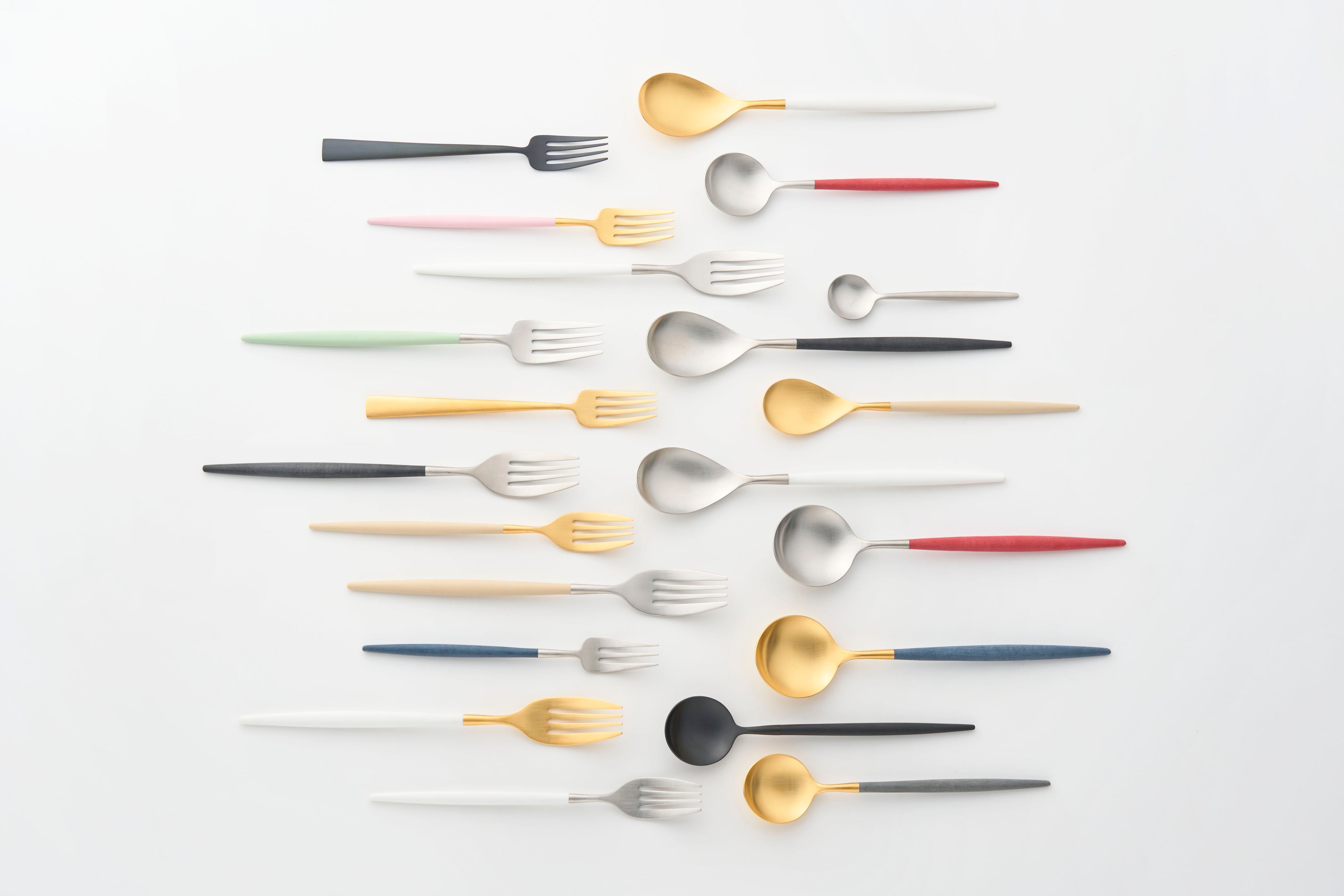 ポルトガルのカトラリーブランド『Cutipol（クチポール）』が「2025