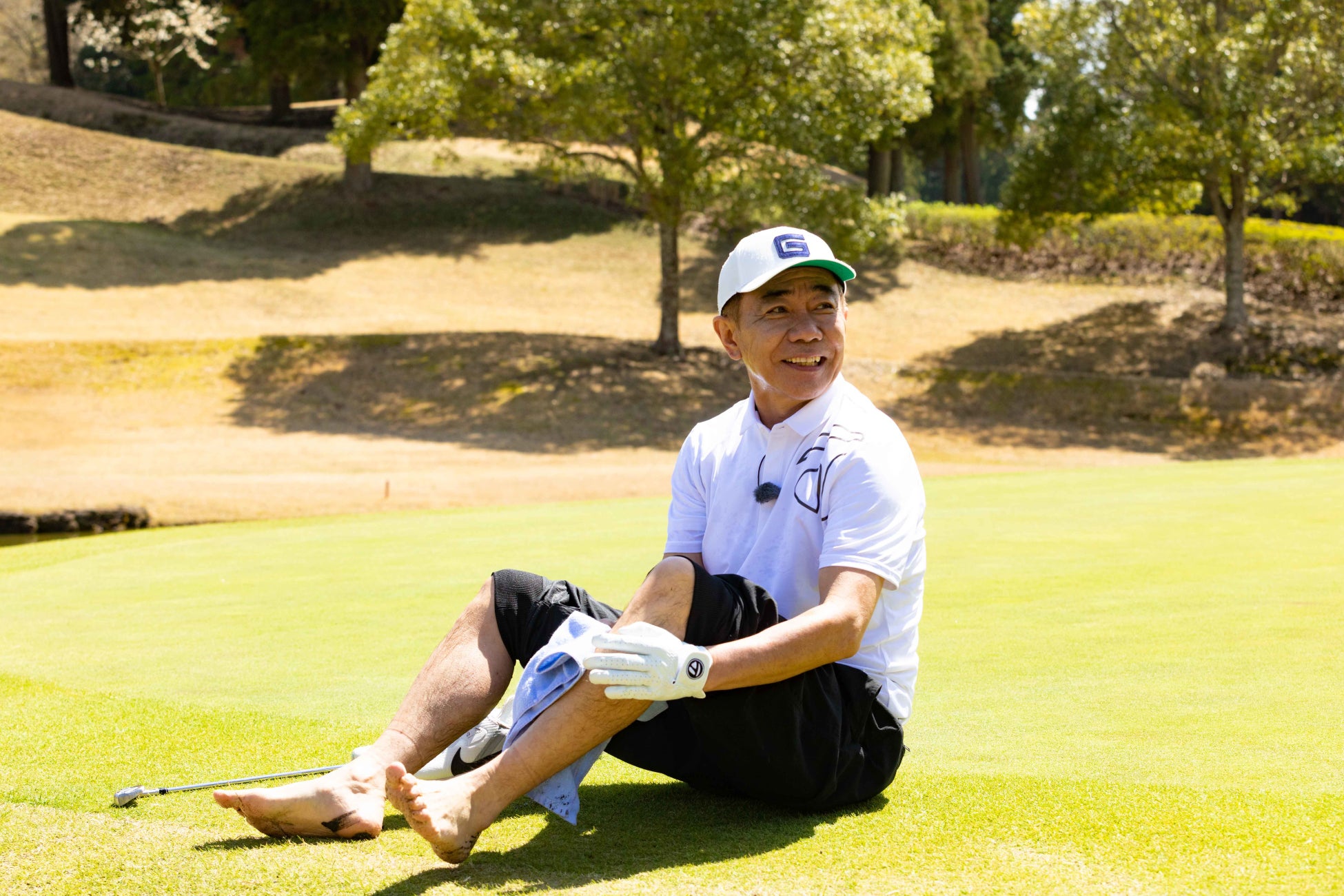 ヒロミ 木梨憲武vs佐藤浩市 中井貴一の超豪華対決が実現 銀座ゴルフ倶楽部 Presented Byテーラーメイド 特番22年4月 5月2カ月連続放送 同時配信 ゴルフネットワーク 国内唯一のcsゴルフ専門チャンネルのプレスリリース ヒロミ 木梨憲武vs佐藤浩市 中井貴一の超豪華対決が実現 銀座ゴルフ倶楽部 Presented Byテーラーメイド 特番22年4月 5月2カ月連続放送 同時配信 ゴルフネットワーク 国内唯一のcsゴルフ専門チャンネルのプレスリリース