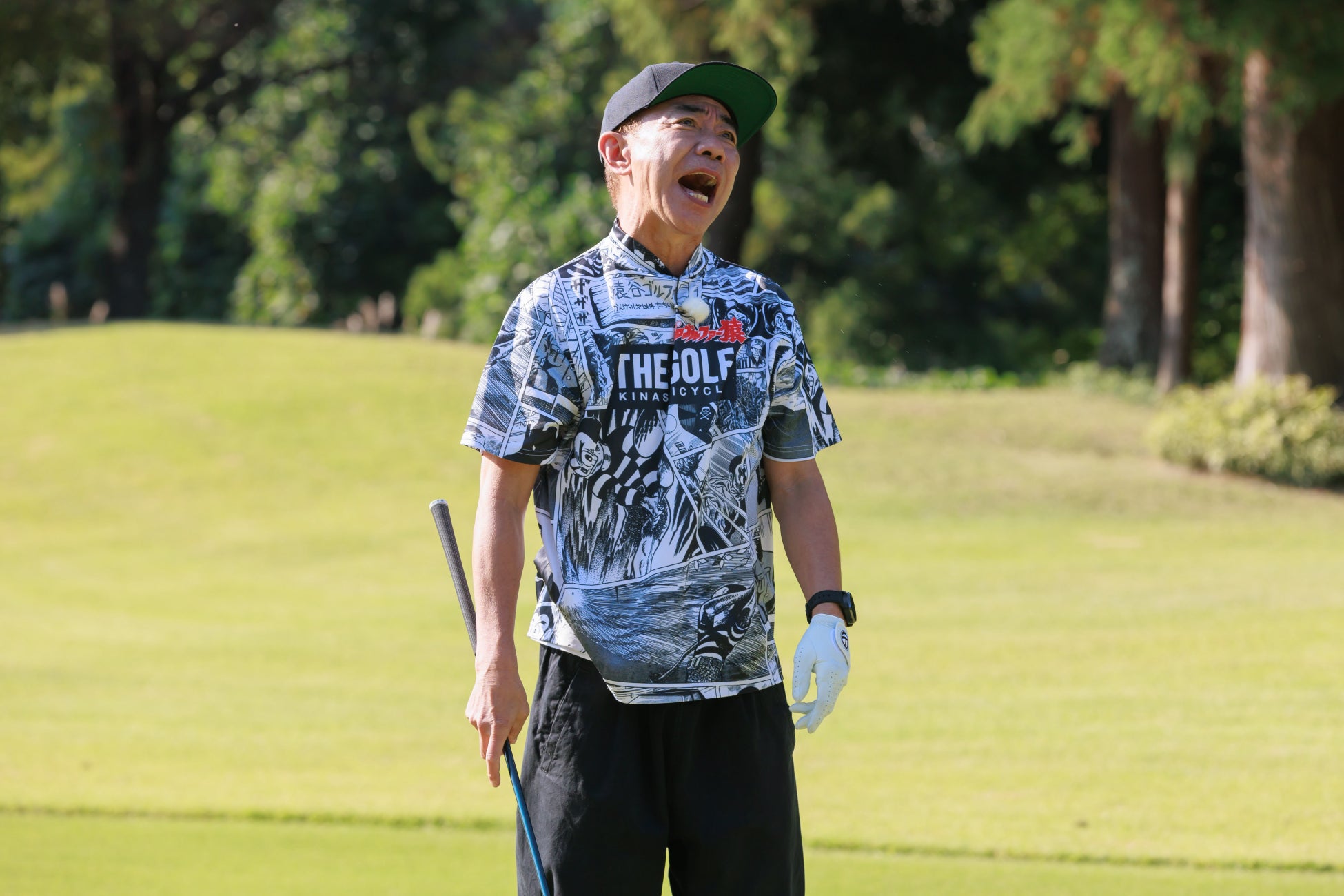前回特番に続き大物芸能人ブッキングを成立させた木梨憲武さん