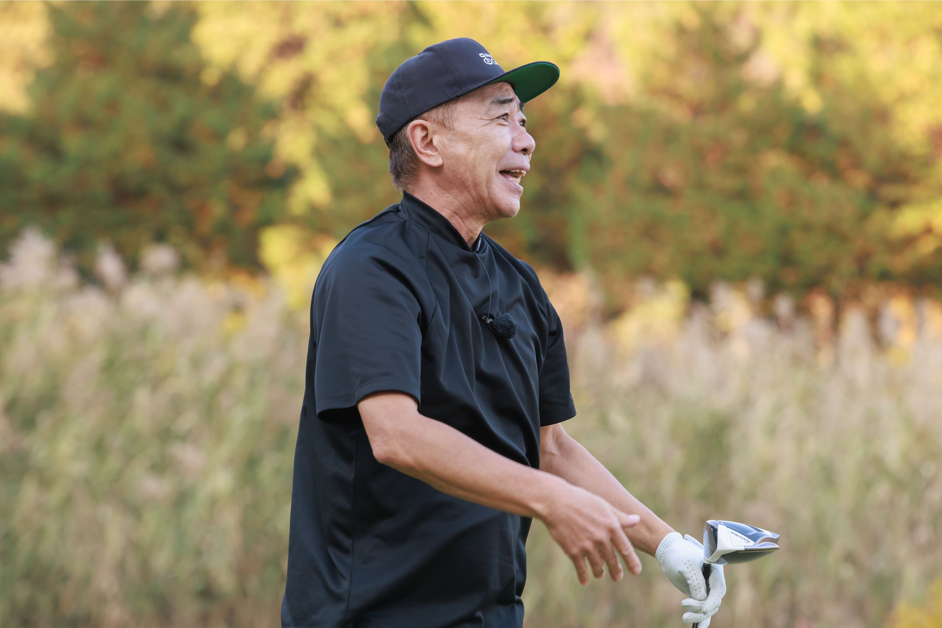 1月放送に続きキャスティング担当（？）として活躍した木梨憲武さん