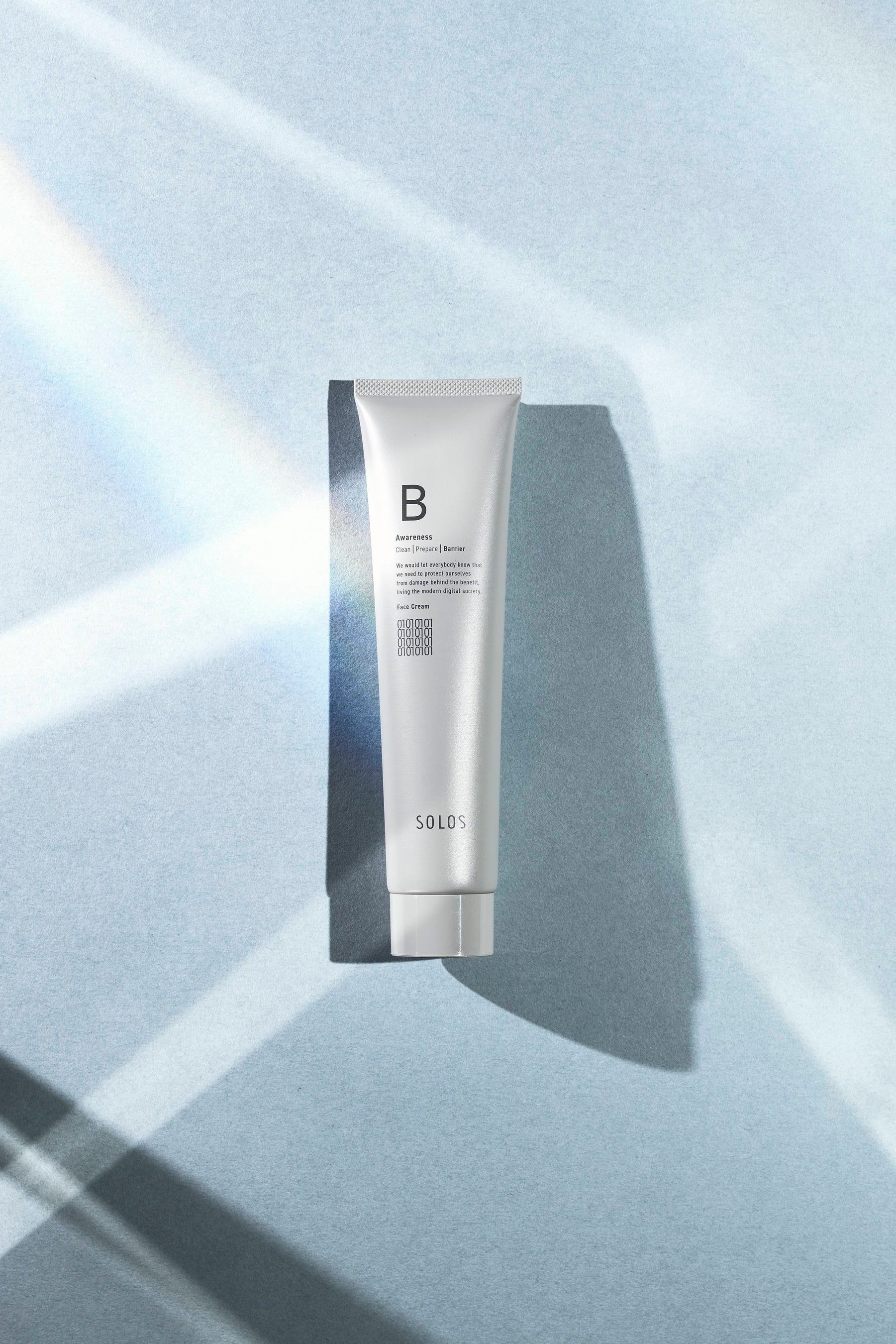 ソロス　フェイスクリーム