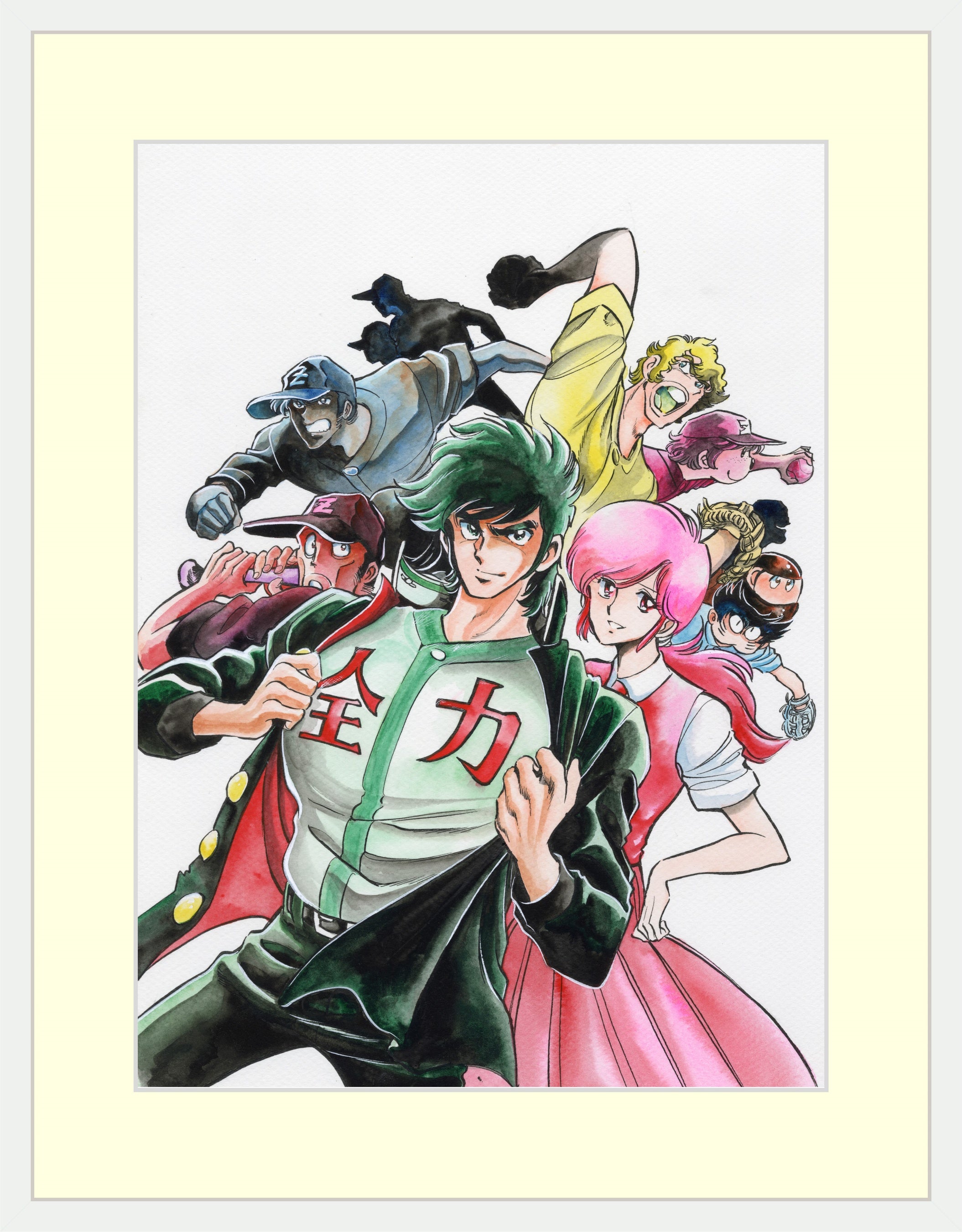 島本和彦　漫画セット 島本和彦 漫画セット Amazon.co.jp: 吼えろペン 全13巻完結(サンデーGX