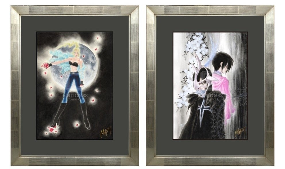 いのまたむつみ回顧展 商品情報公開！ チケットは11月21日（金）正午