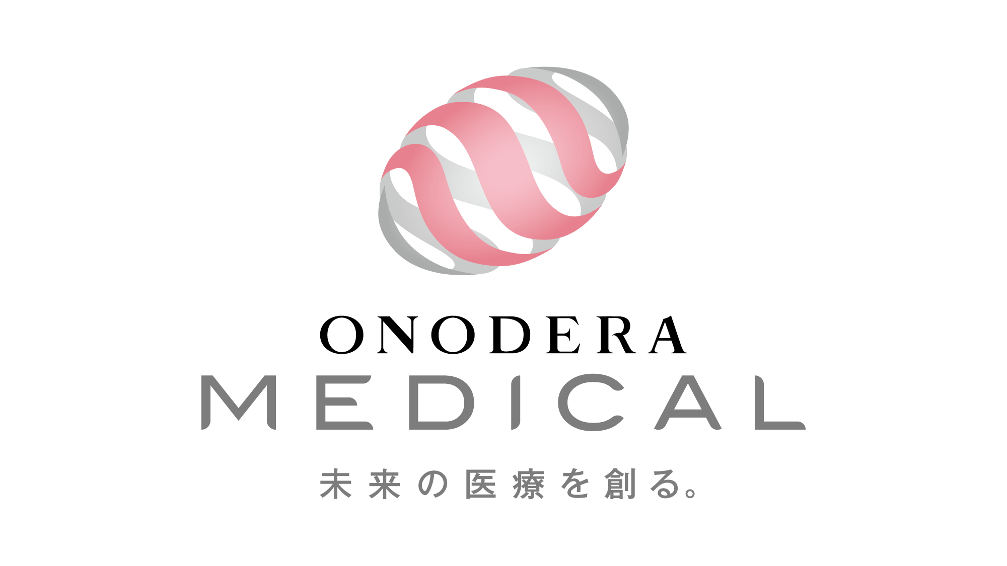 ONODERAメディカル ロゴ