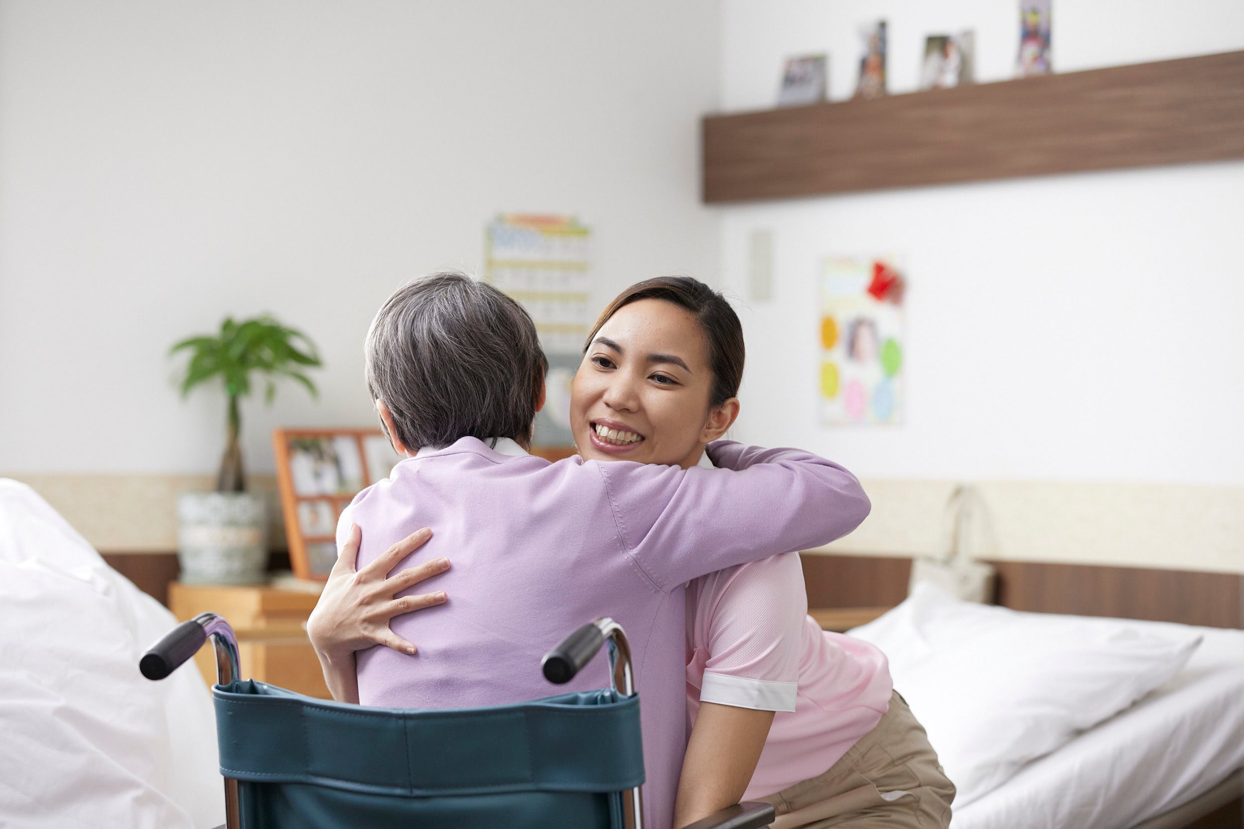 入国緩和後すでに500名以上が全国で活躍するONODERA USER RUN