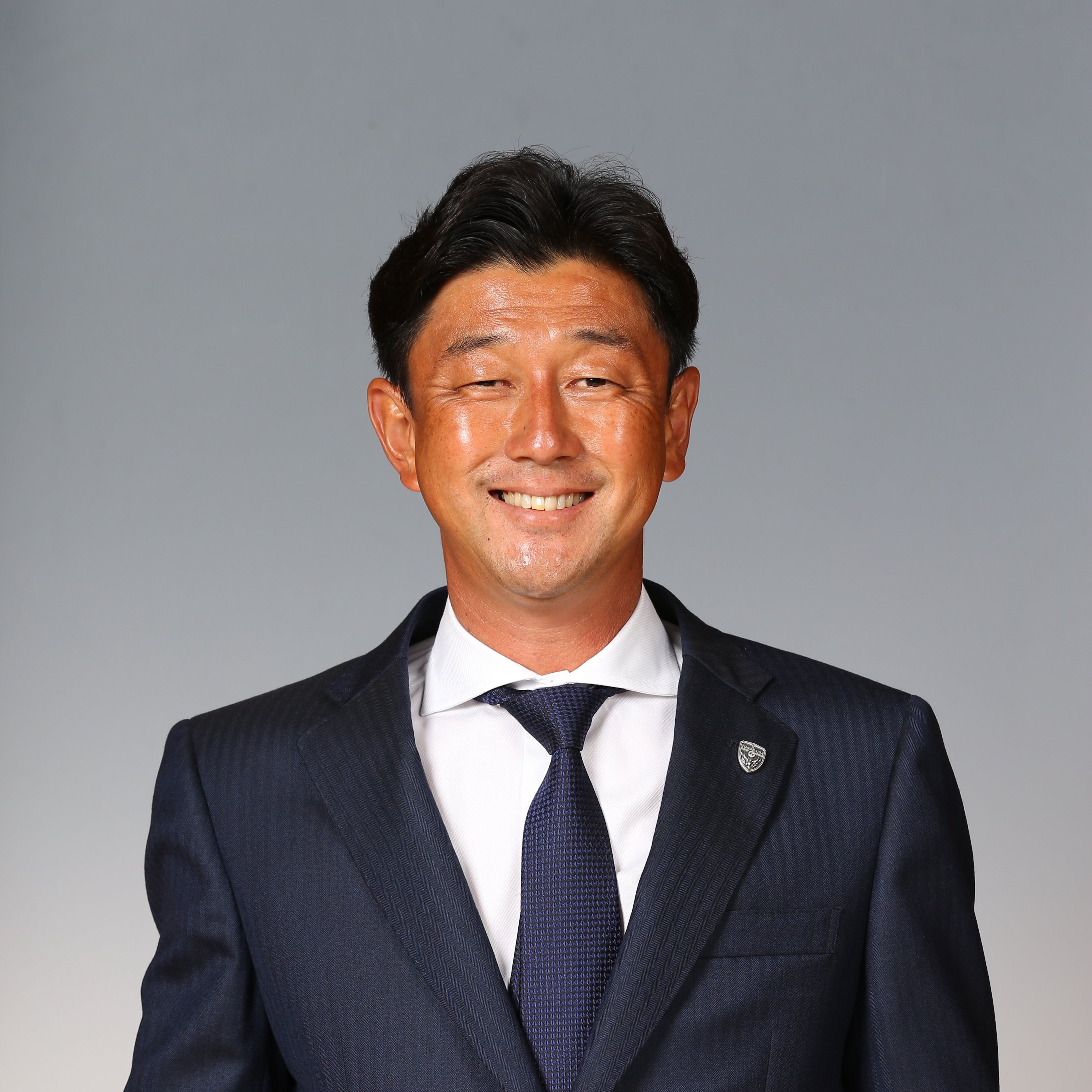 佐藤 一樹新監督