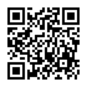 公式Instagram QRコード