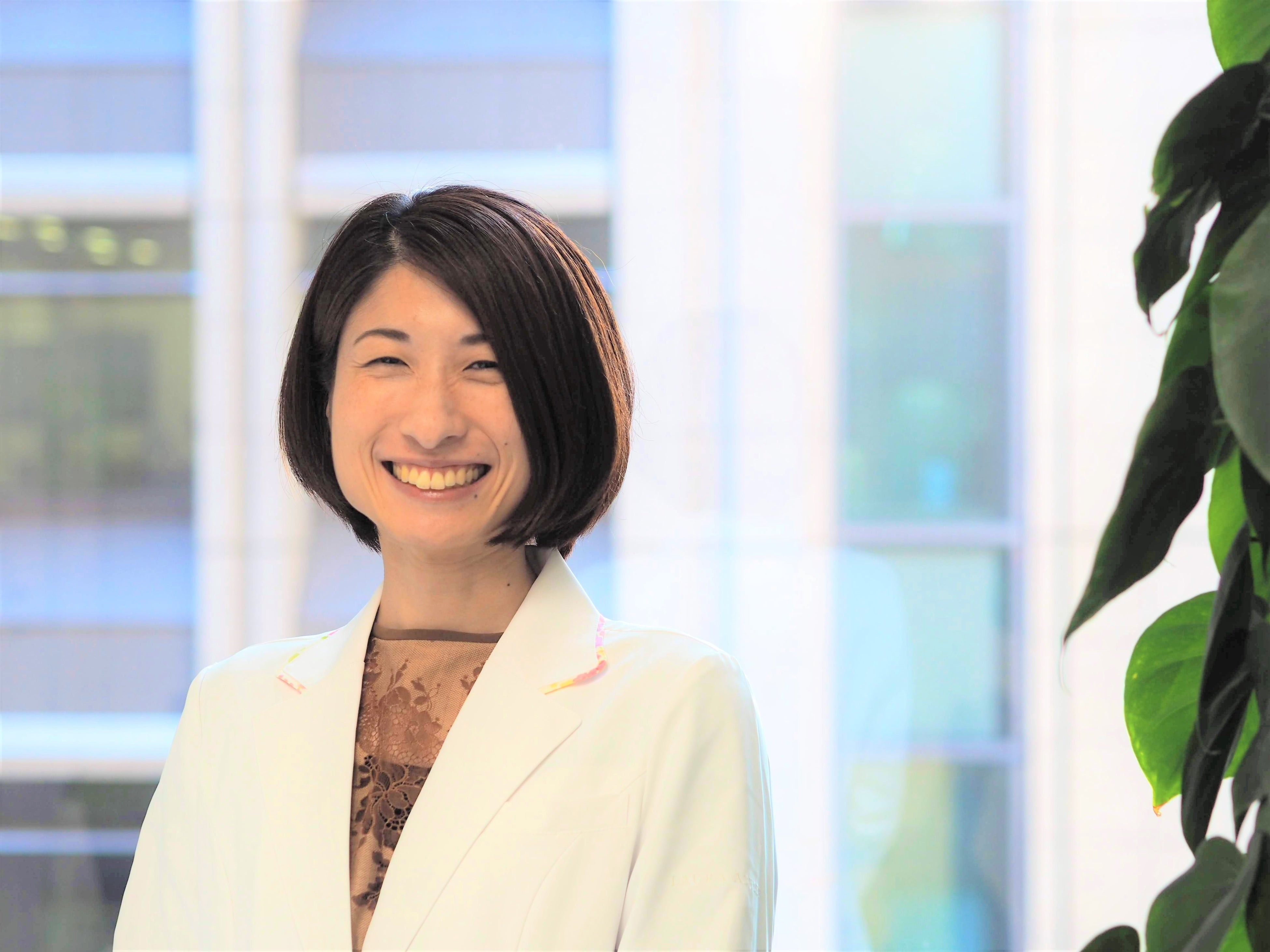 社内の多彩な人財を紹介するコーナーを開催