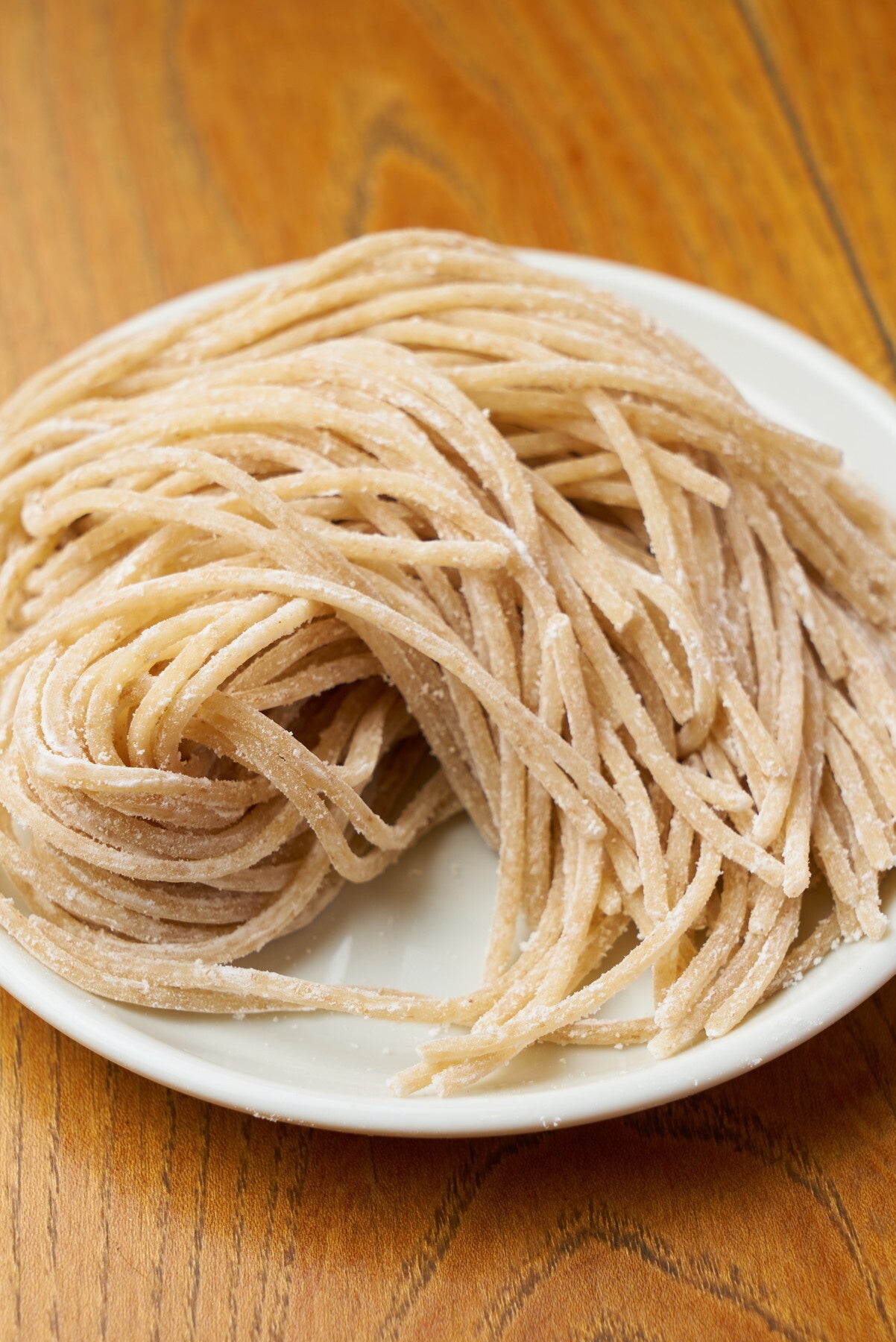 【PARCO店限定】全粒粉生スパゲッティ2.1mm ＋¥70(税込)