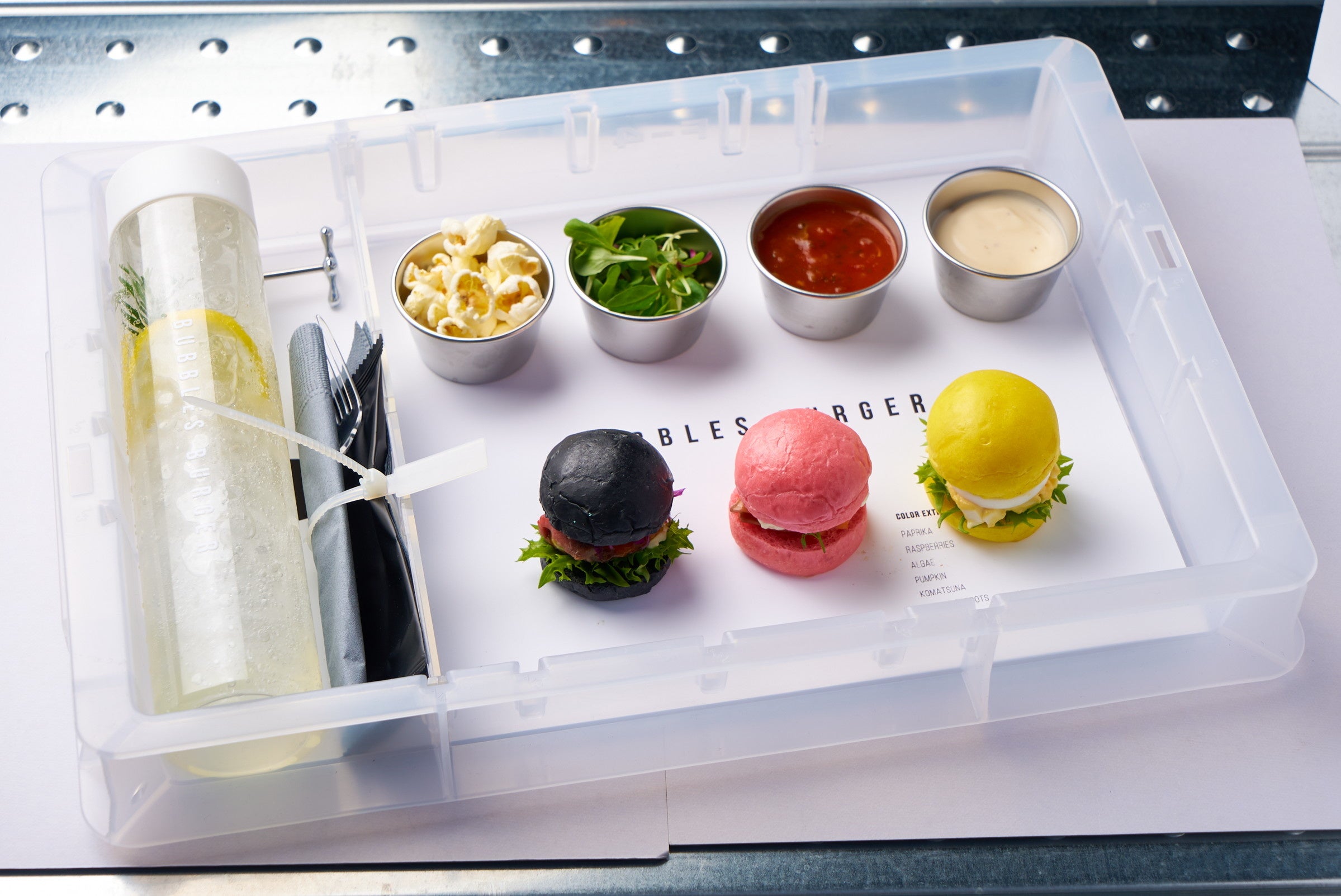 THREE_03 SET ( BLACK, PINK ,YELLOW )：¥1,580(税込)　