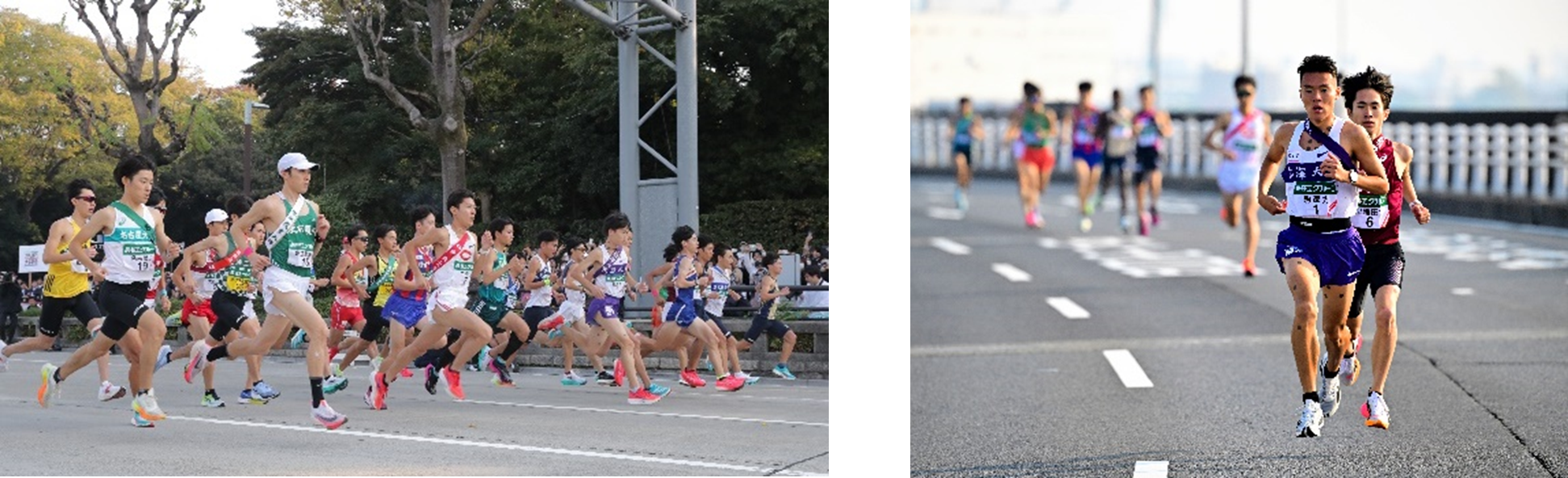 第55回大会の様子（提供 朝日新聞社）