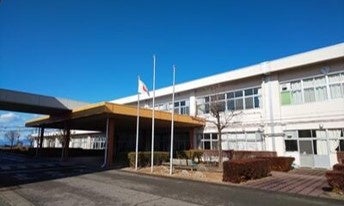 群馬県渡良瀬特別支援学校