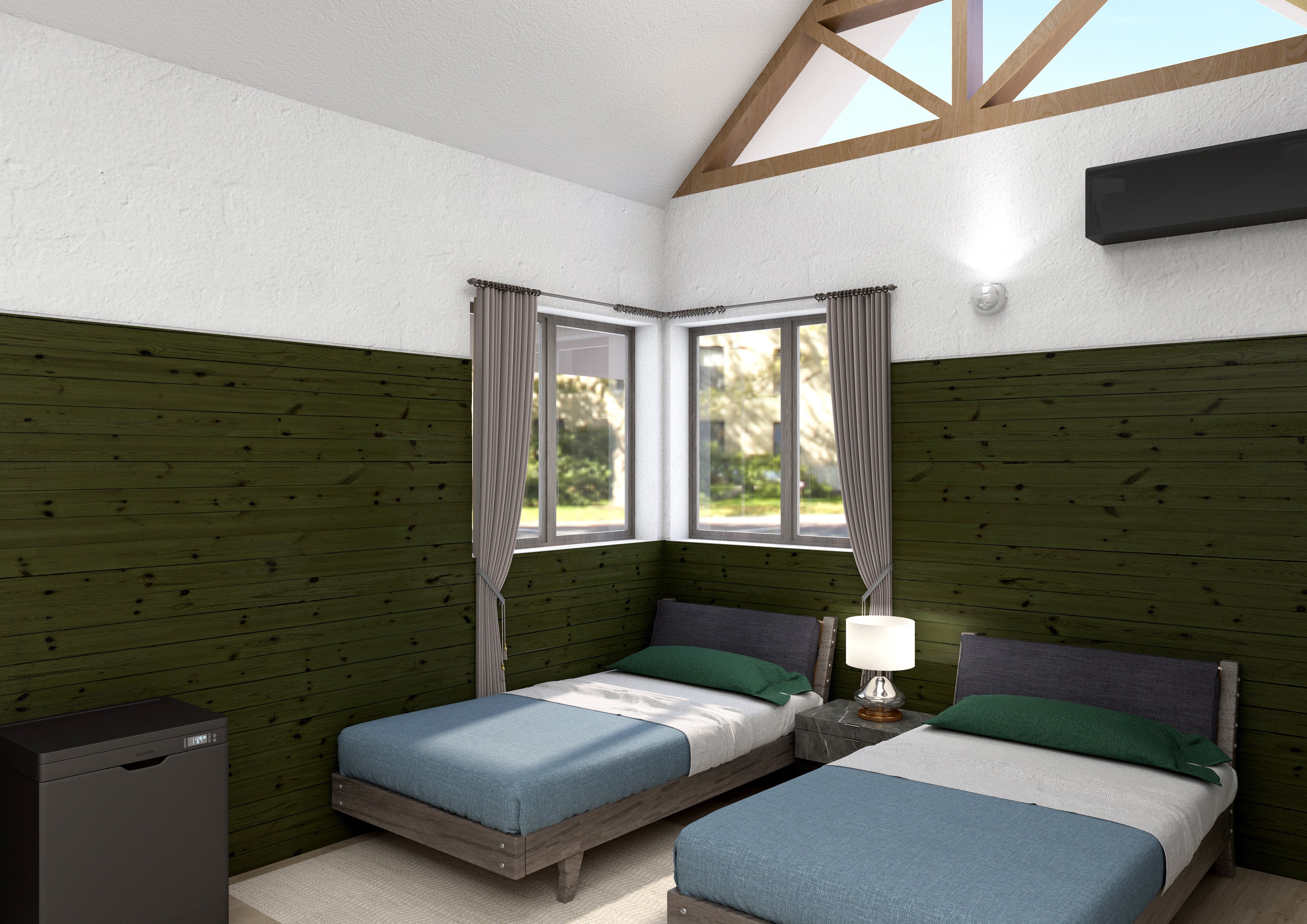 ※画像についてはパースイメージの為、現物と異なります。