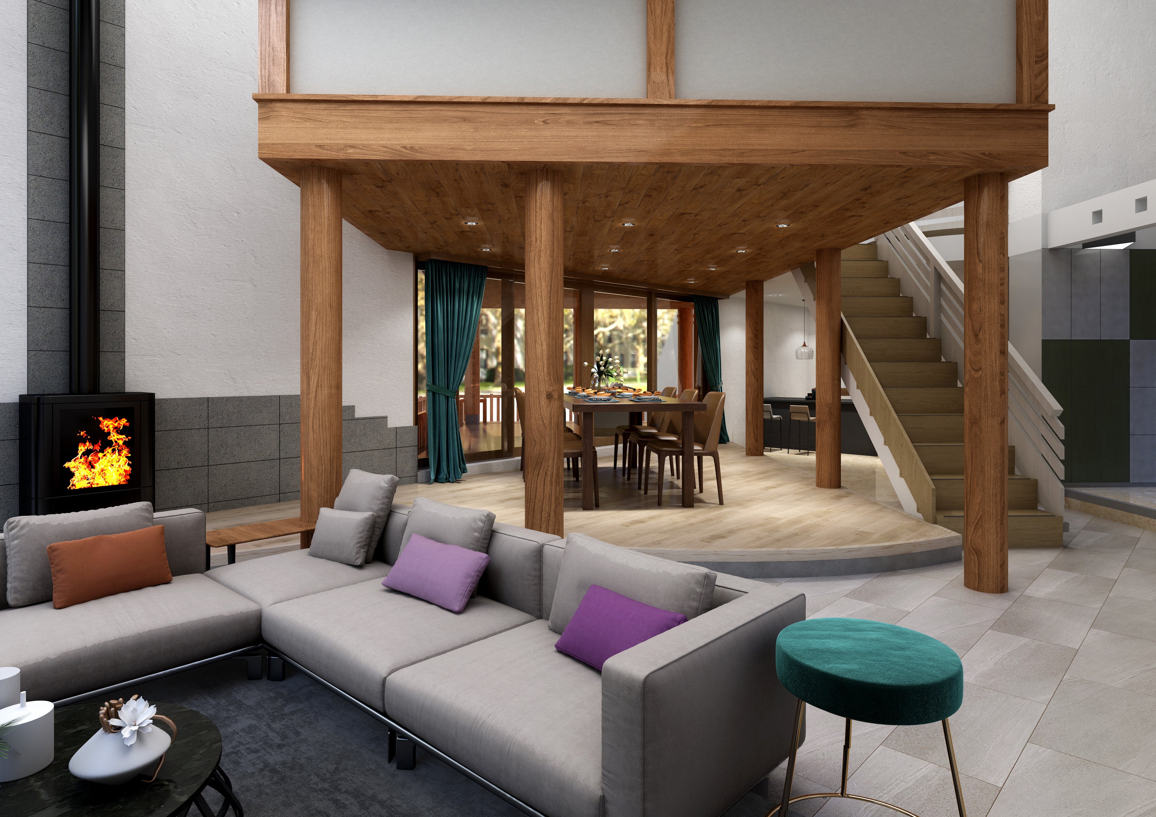 ※画像についてはパースイメージの為、現物と異なります。