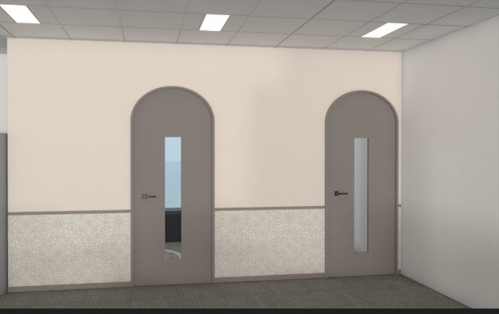 プレイヤールーム