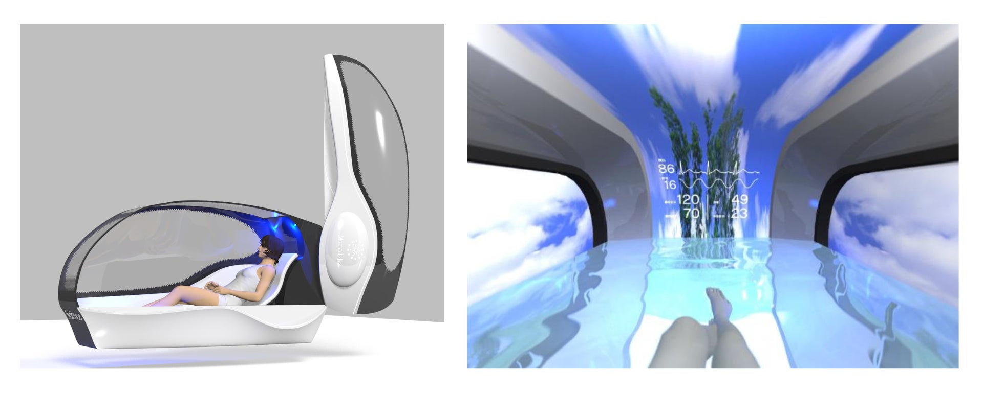 2025年大阪・関西万博開幕半年前~カラダもココロも洗われる「ミライ 2025年大阪・関西万博開幕半年前~カラダもココロも洗われる「ミライ