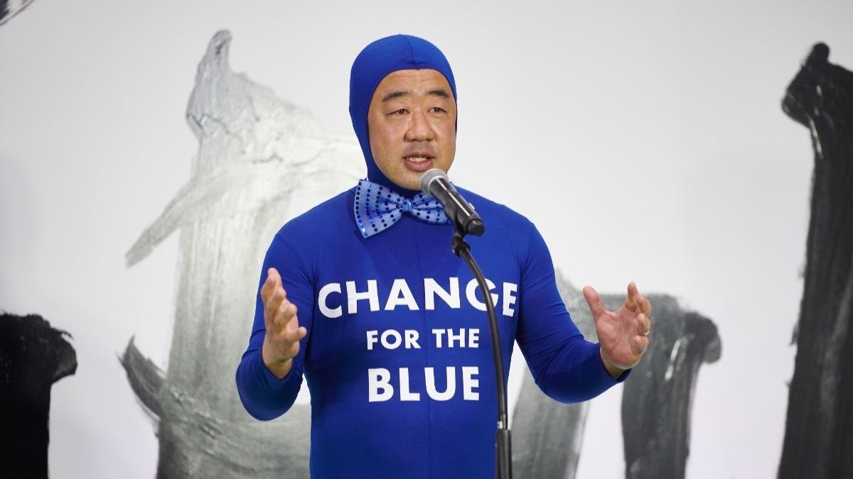 海さくら 理事長　古澤 純一郎 氏