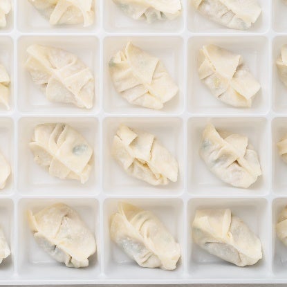 朔朔(さくさく)ひとくち餃子の商品画像