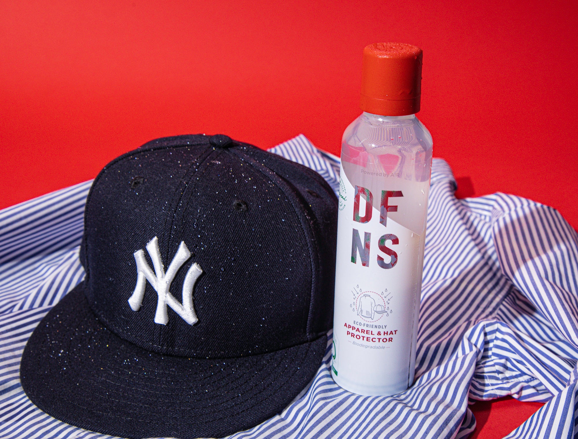 APPAREL&HAT PROTECTOR