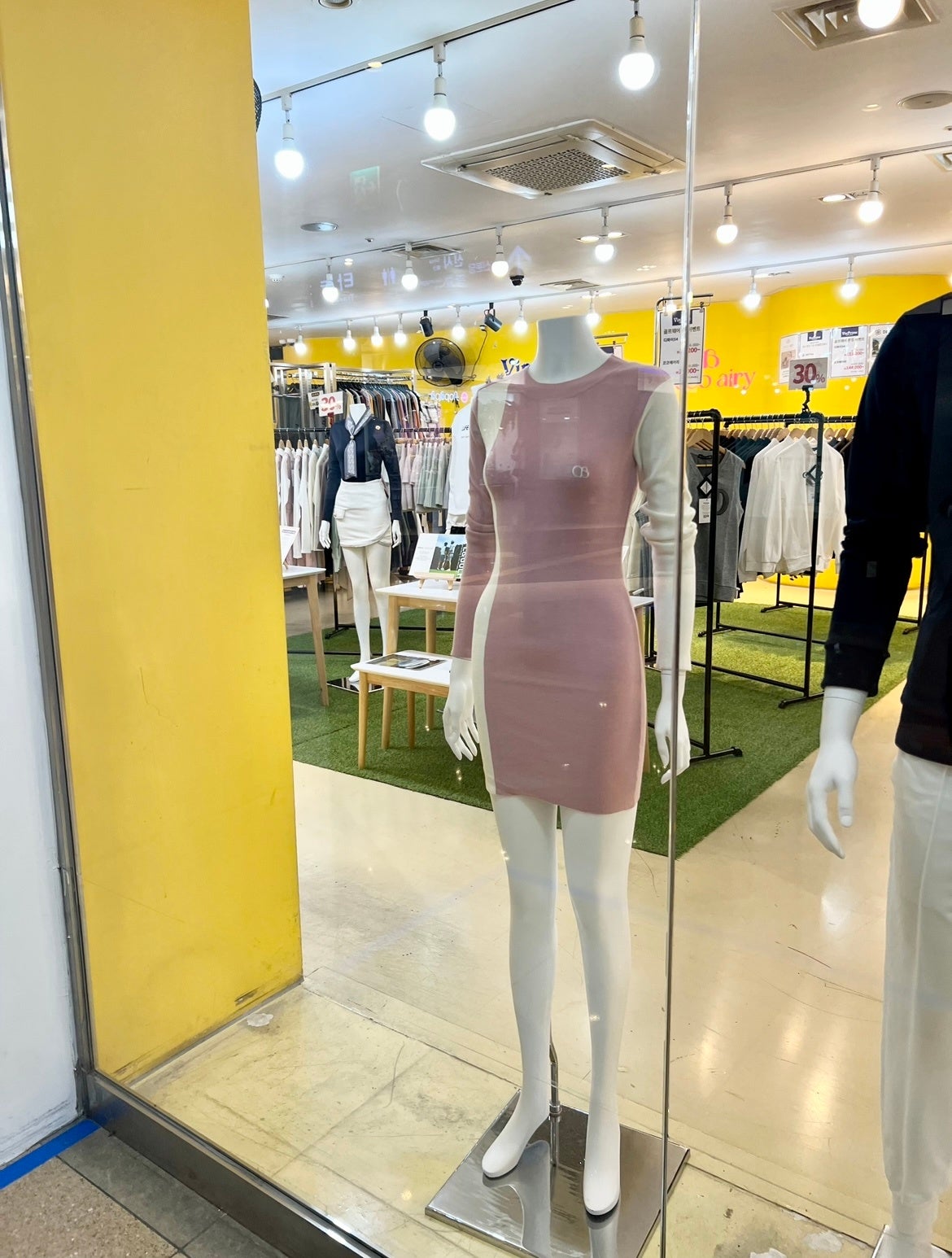 ローンチから半年のゴルフブランド「coco airy（ココエアリー