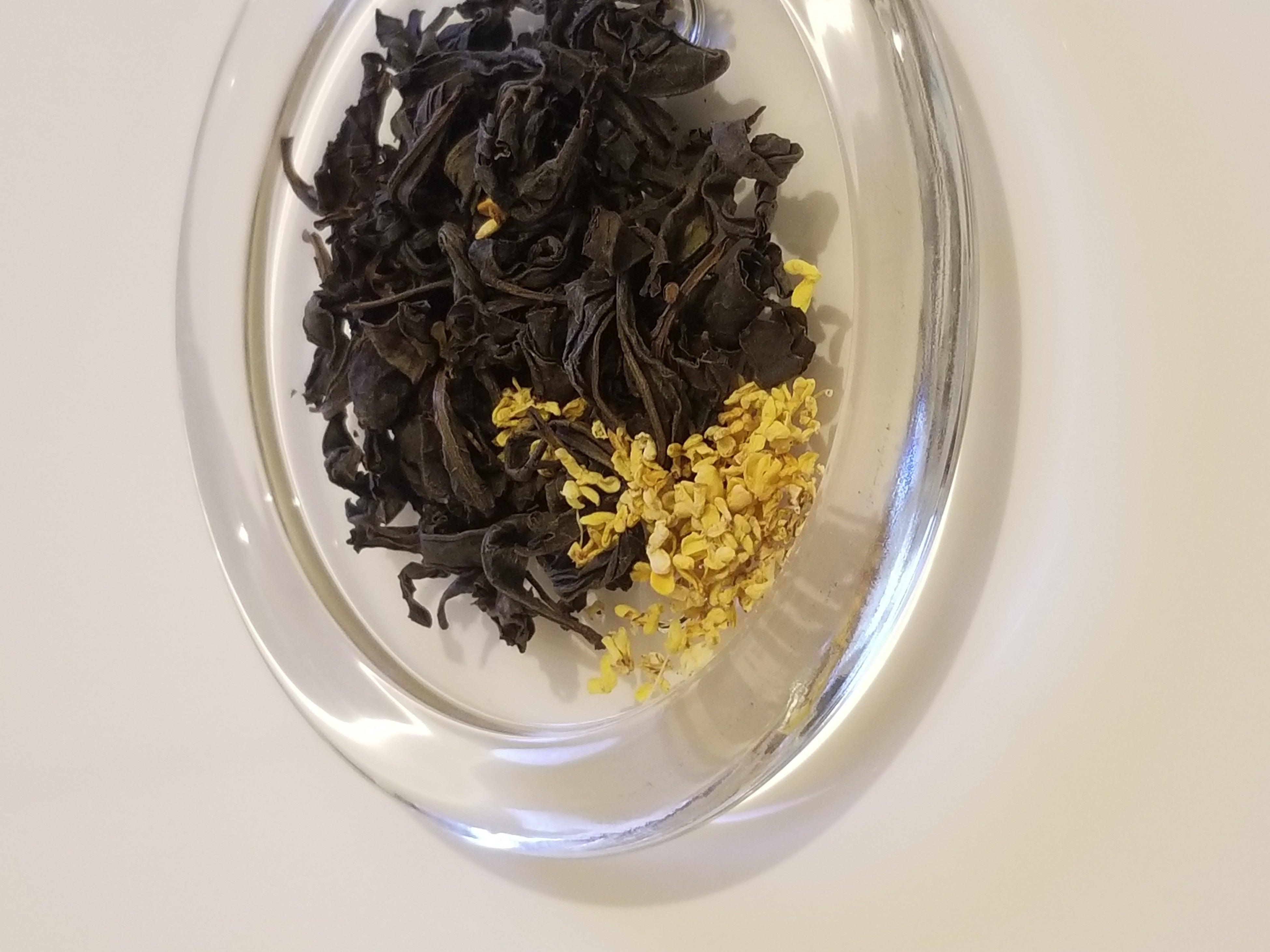 和紅茶野生桂花ブレンド