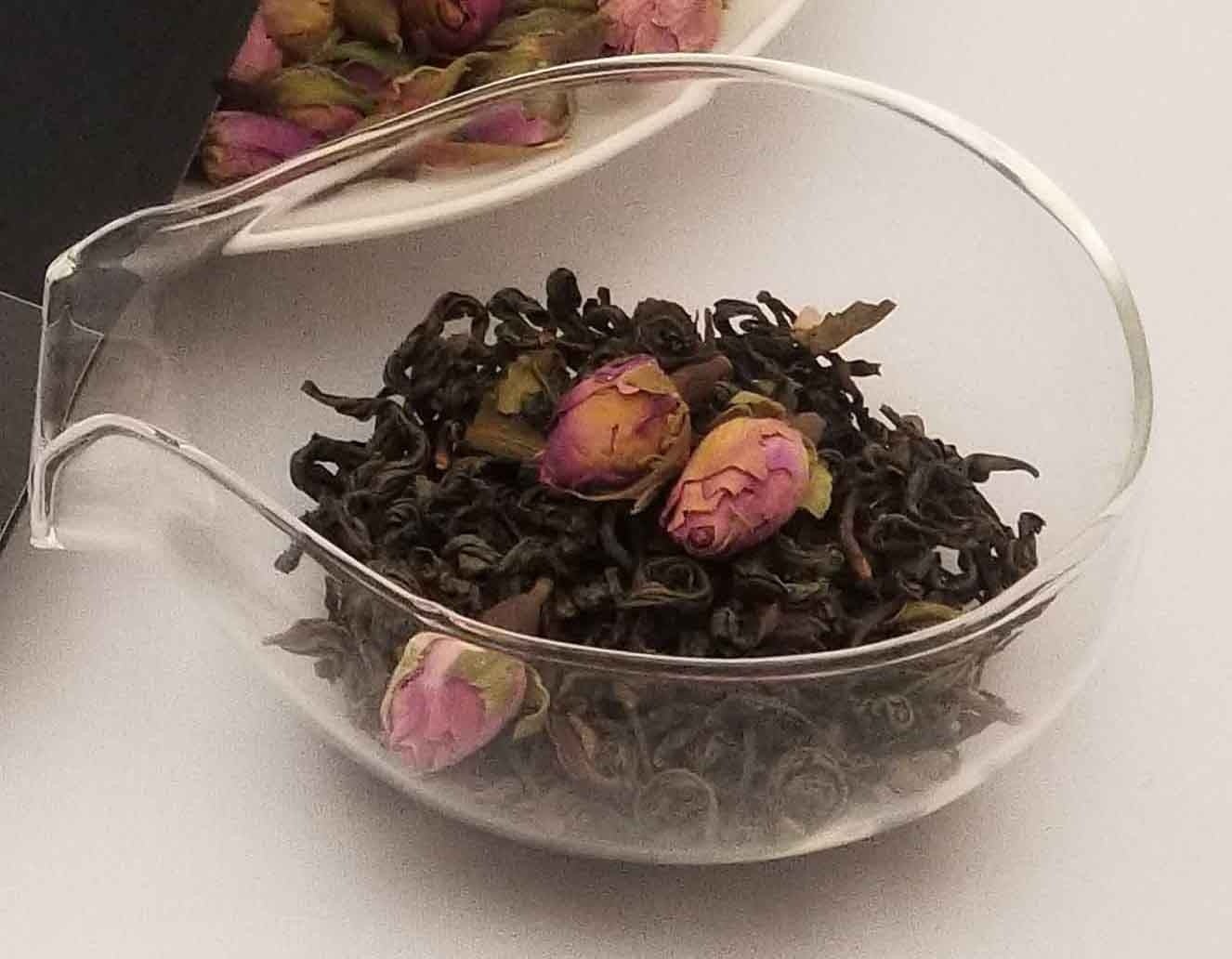 和紅野生薔薇ブレンド