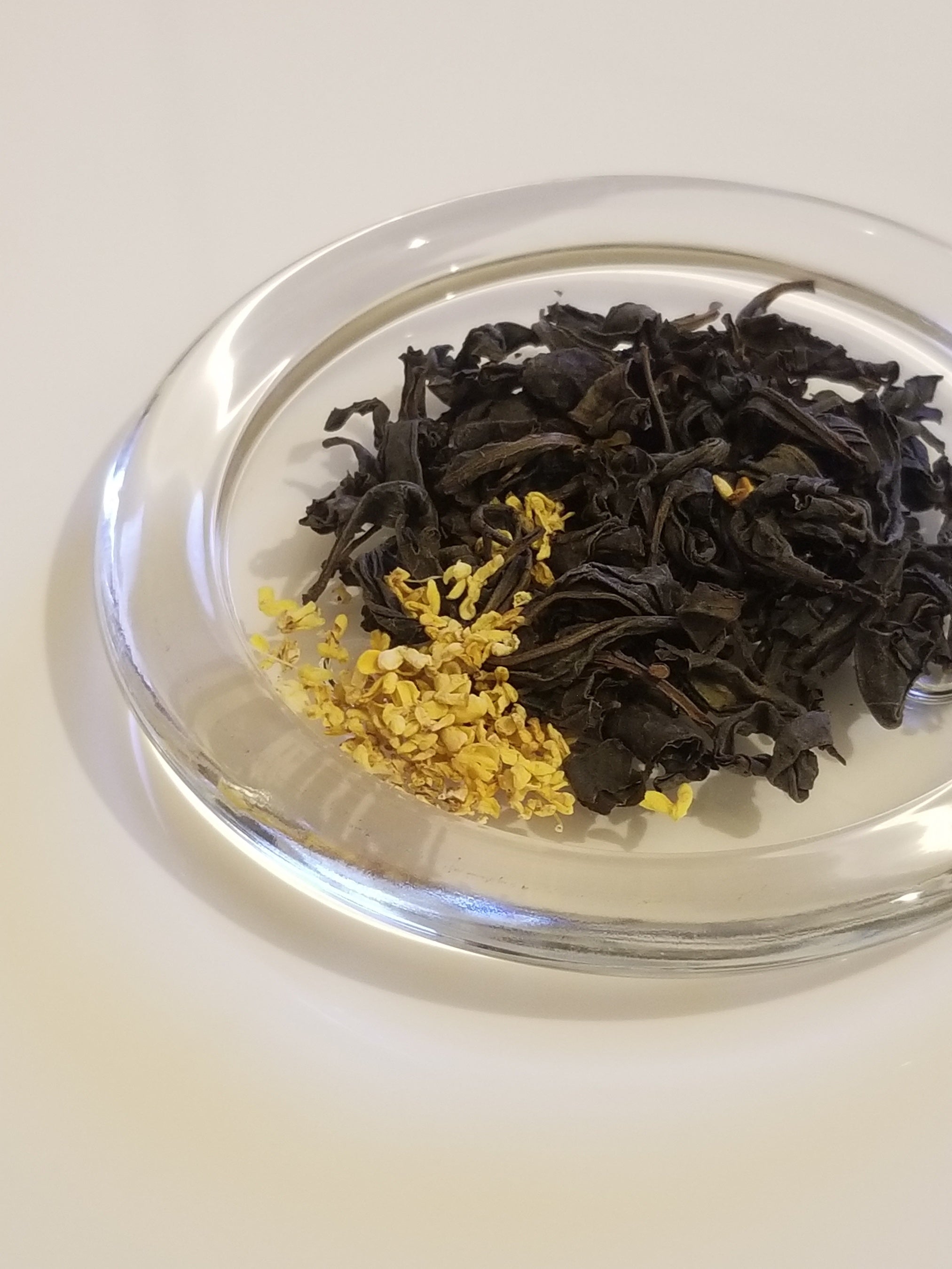 和紅茶野生桂花ブレンド