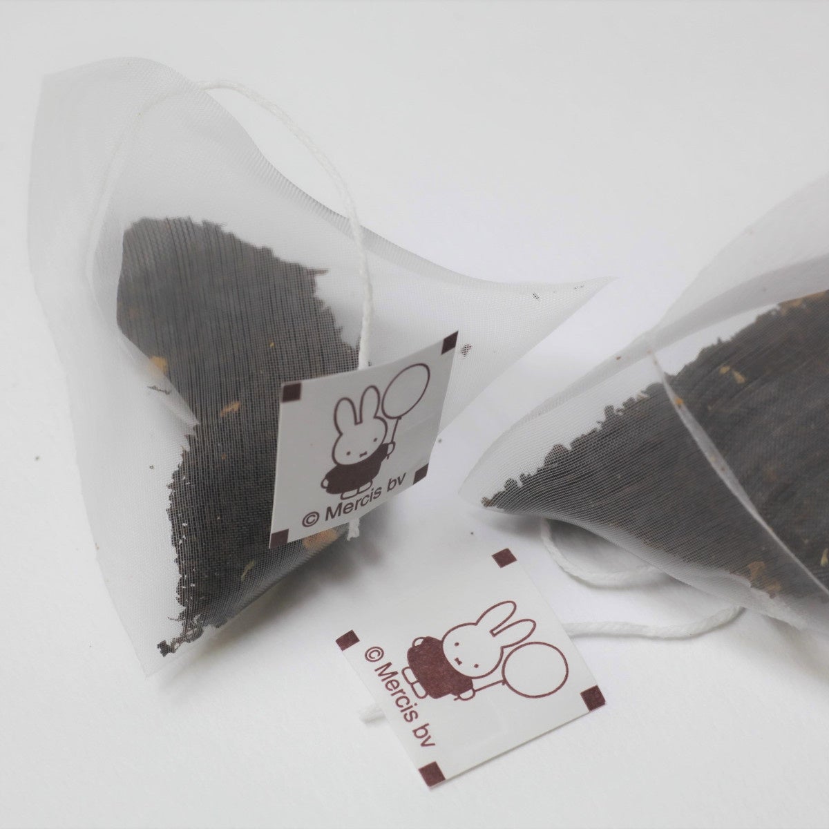 ミッフィースイートティーコレクションティーバッグ01