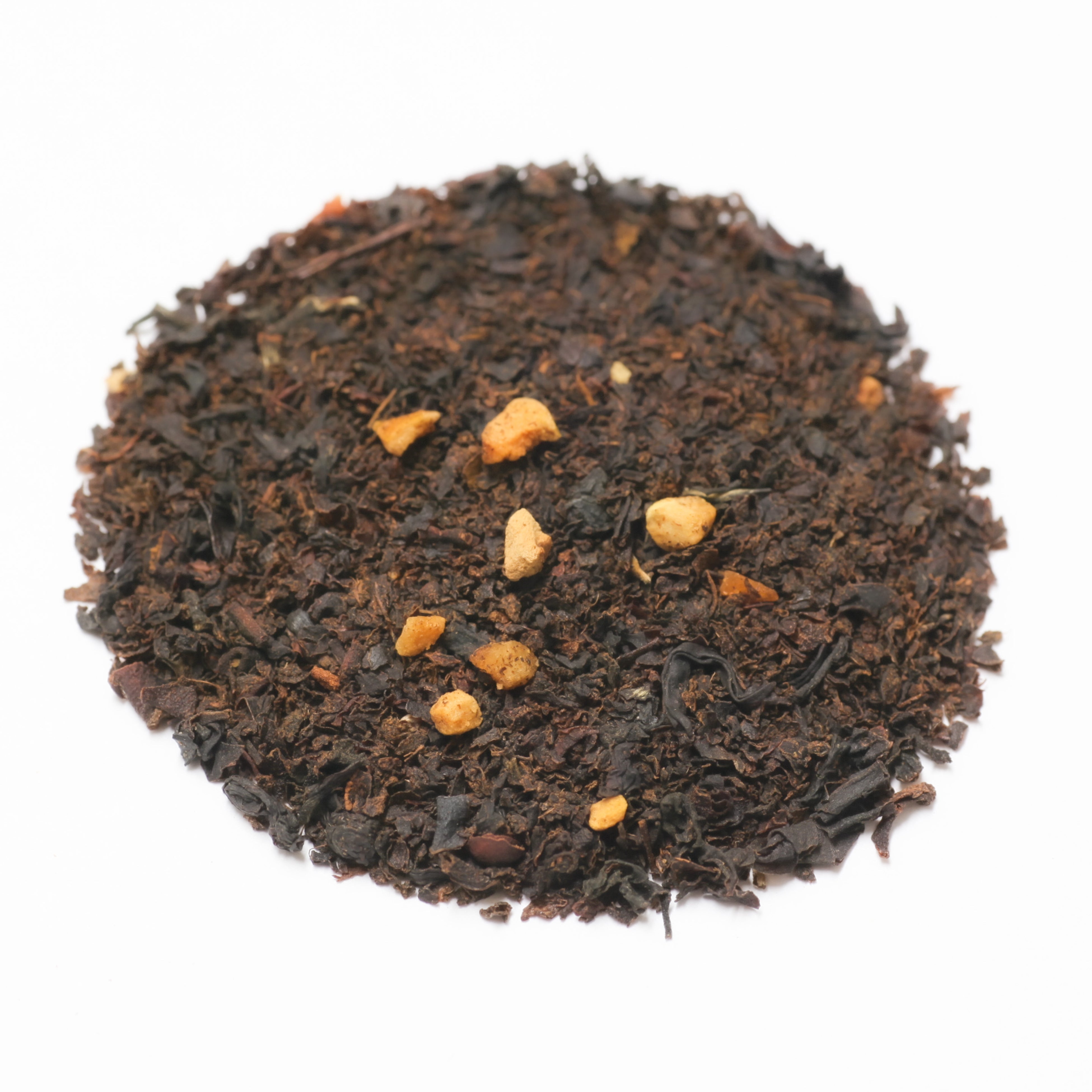 ミッフィーアップルティー　リーフ