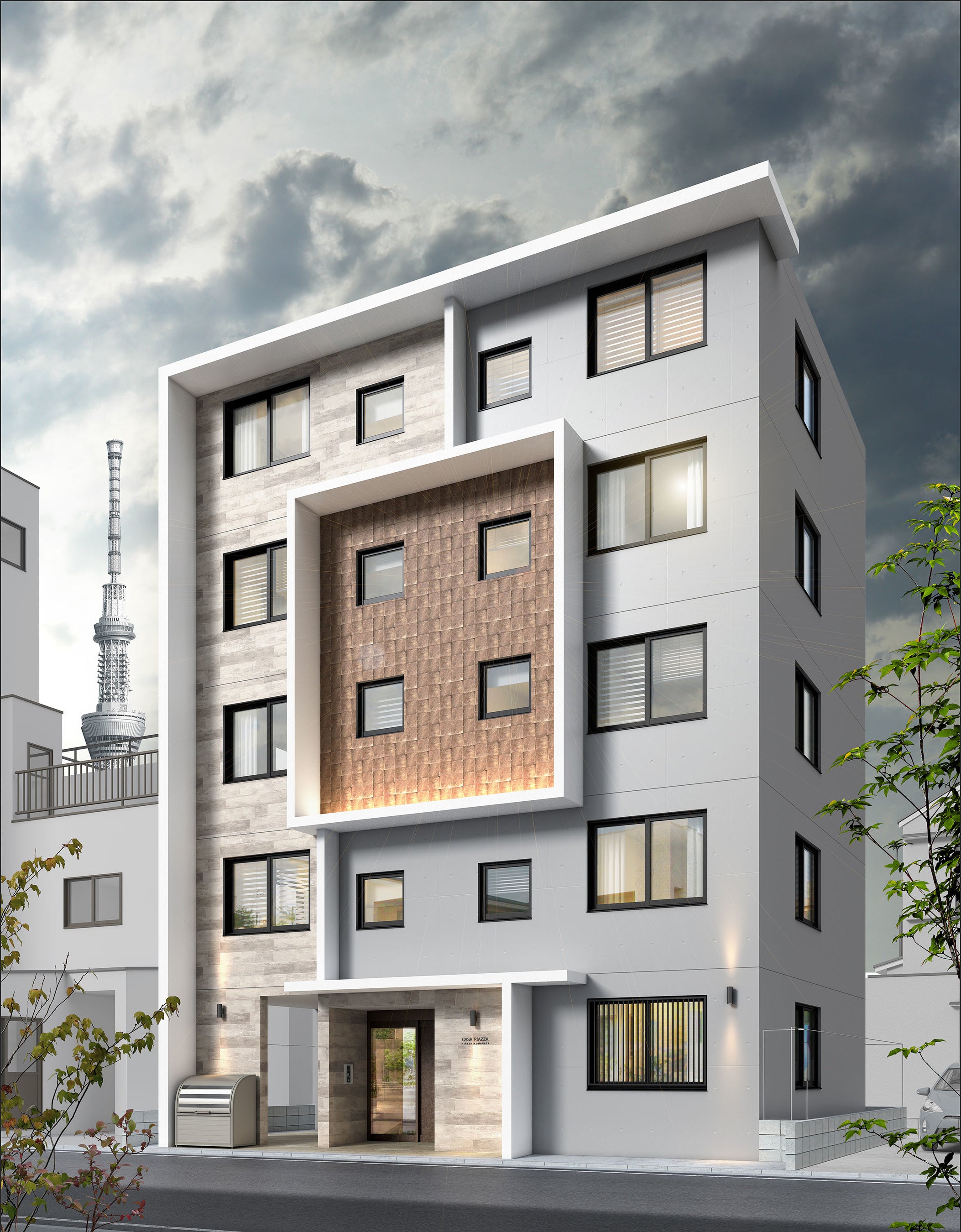 ※外観イメージ