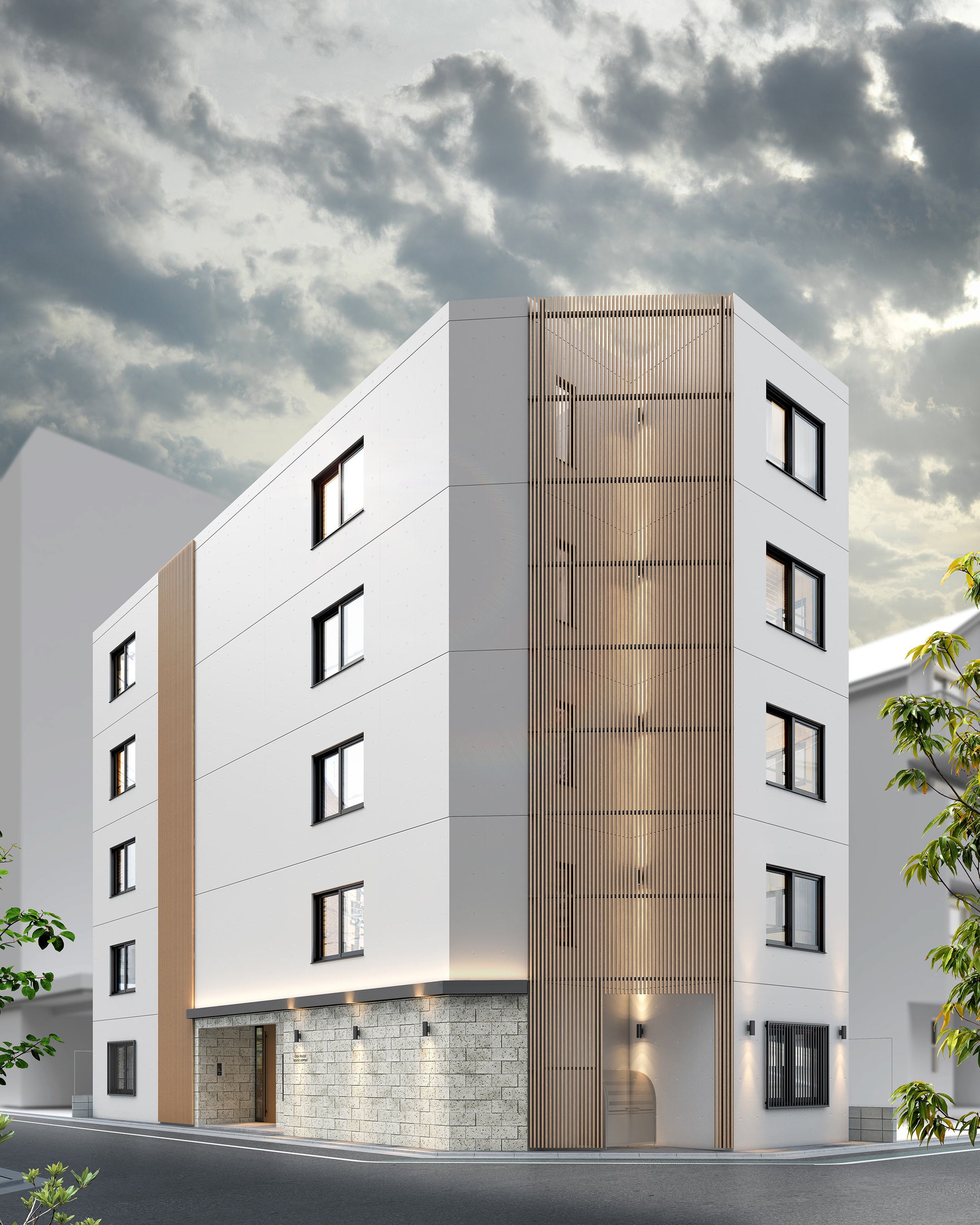 ※外観イメージ