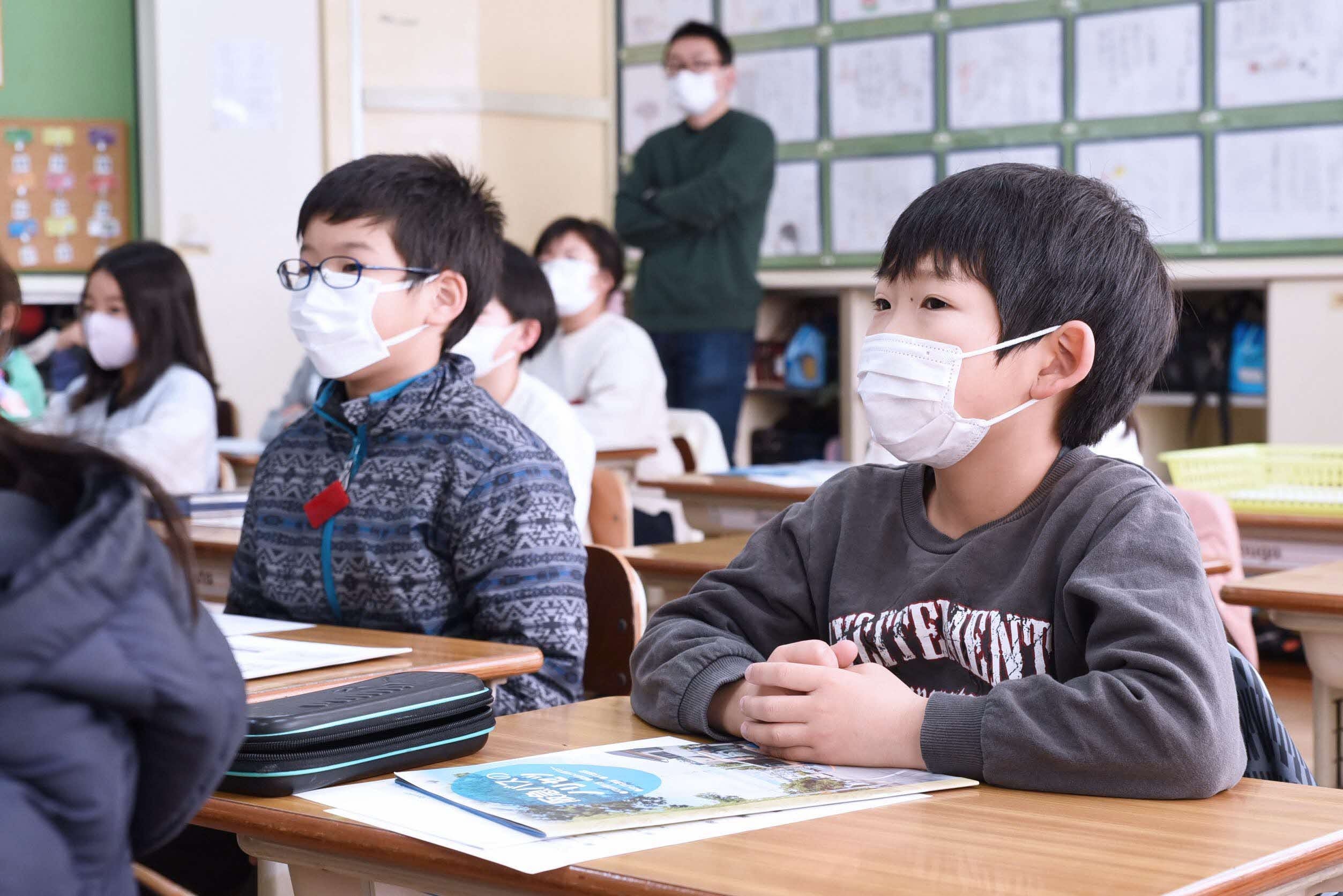 モビリティ・マネジメント教育