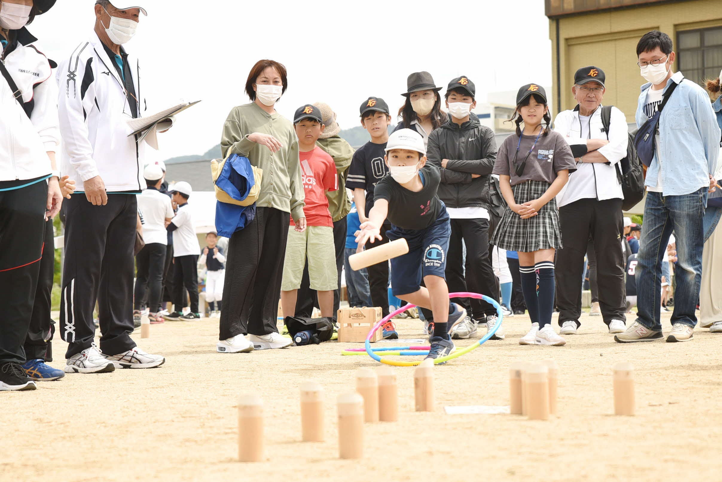 5・5こどもの日事業
