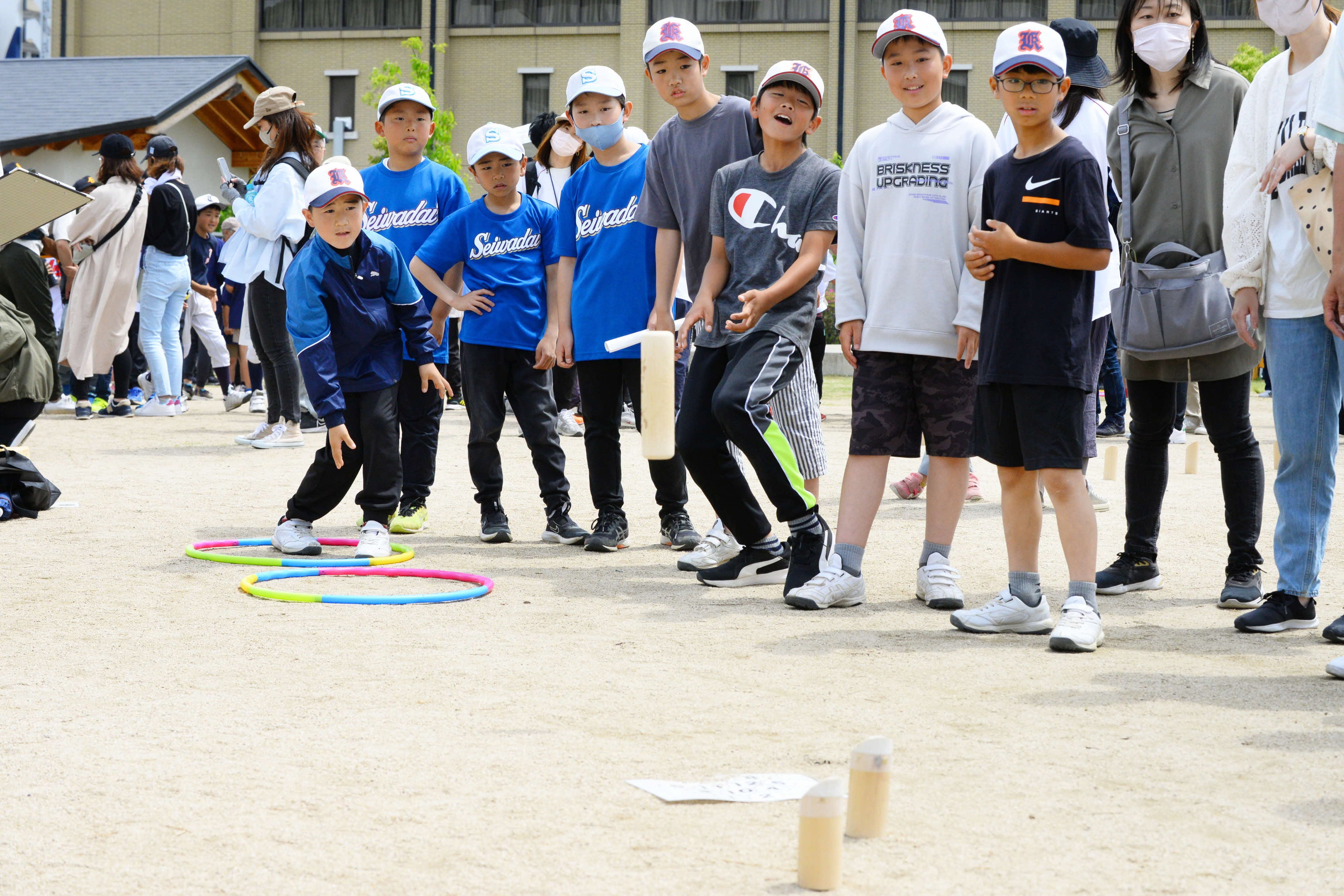 5・5こどもの日事業