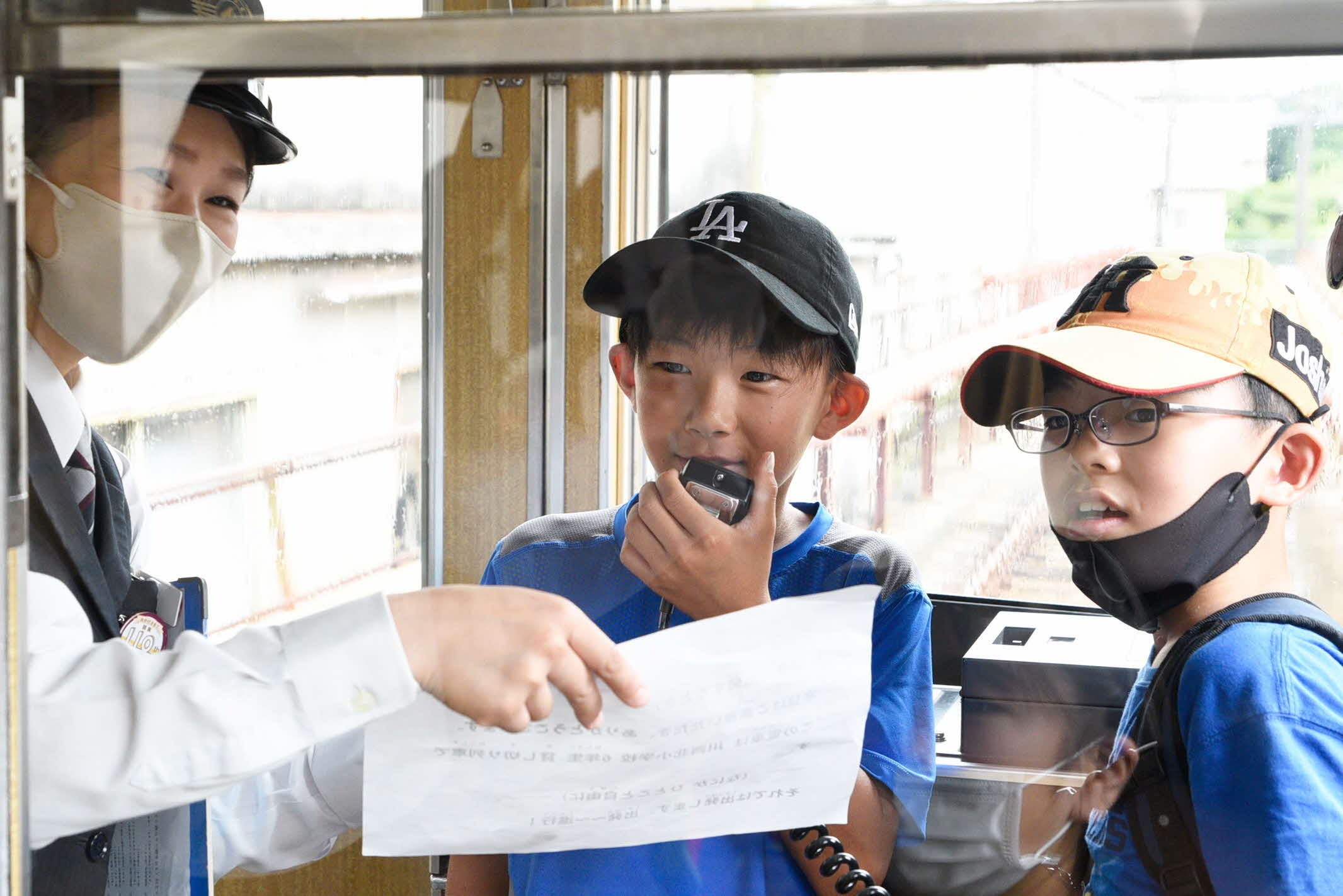 モビリティ・マネジメン卜教育