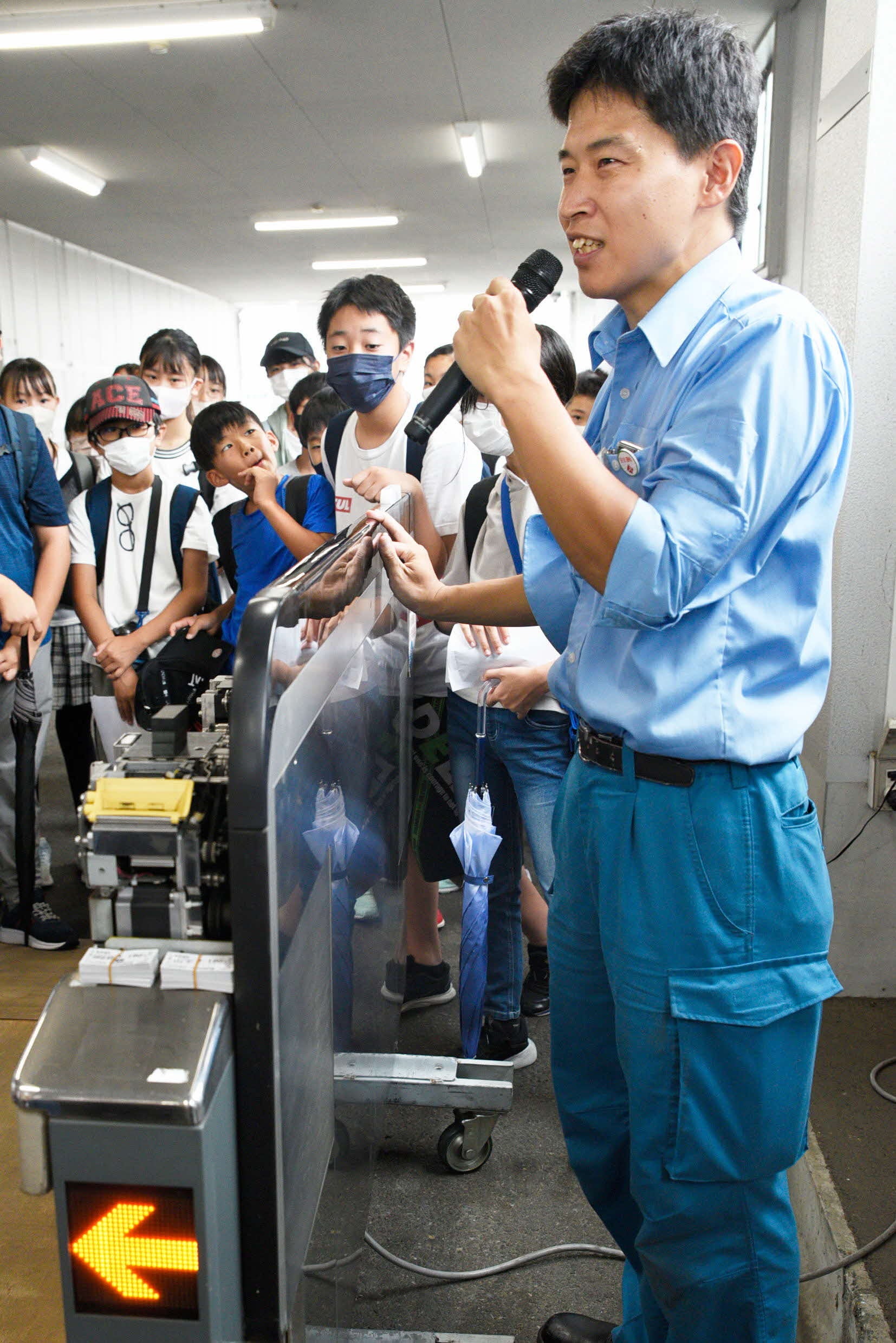 モビリティ・マネジメン卜教育