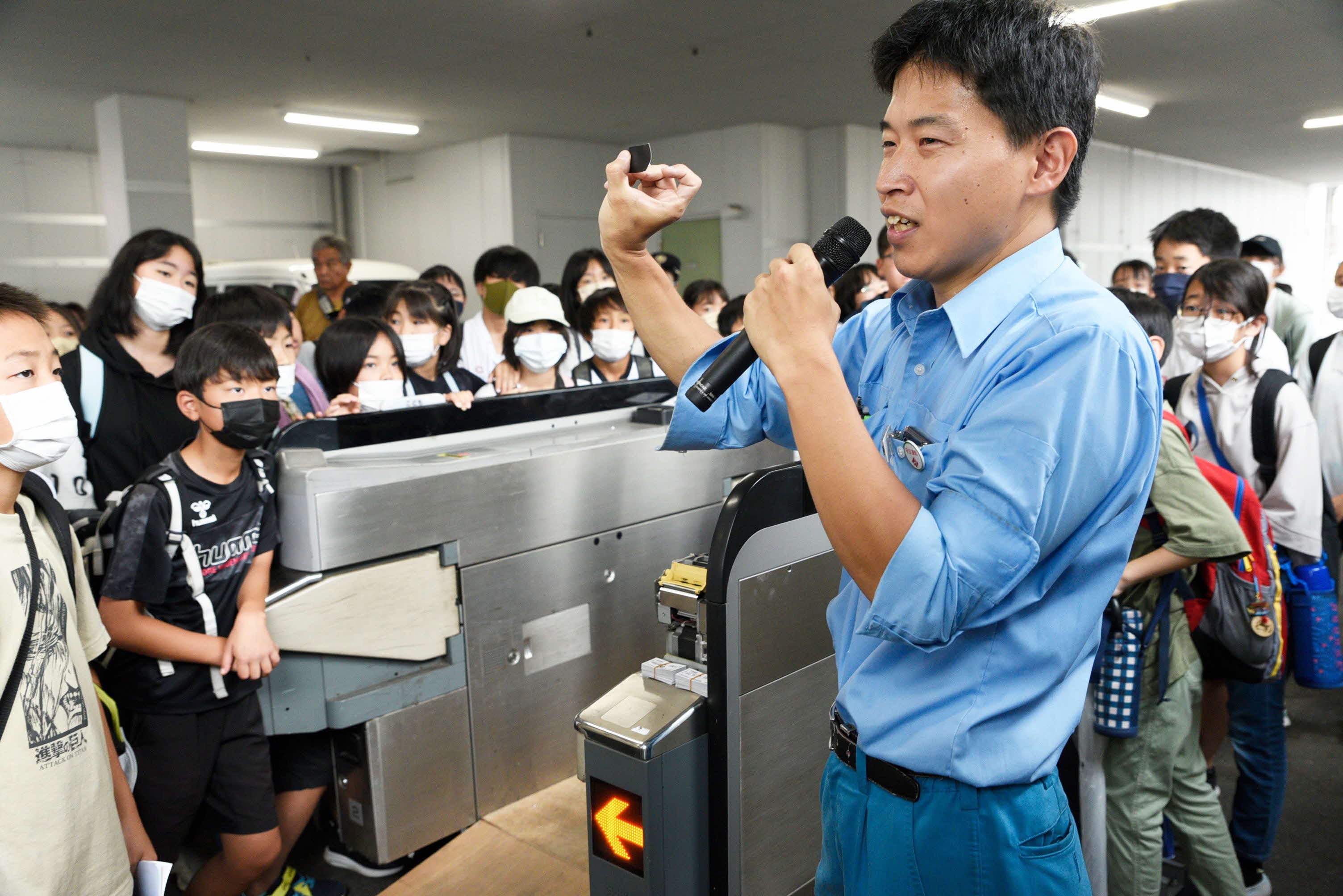 モビリティ・マネジメン卜教育