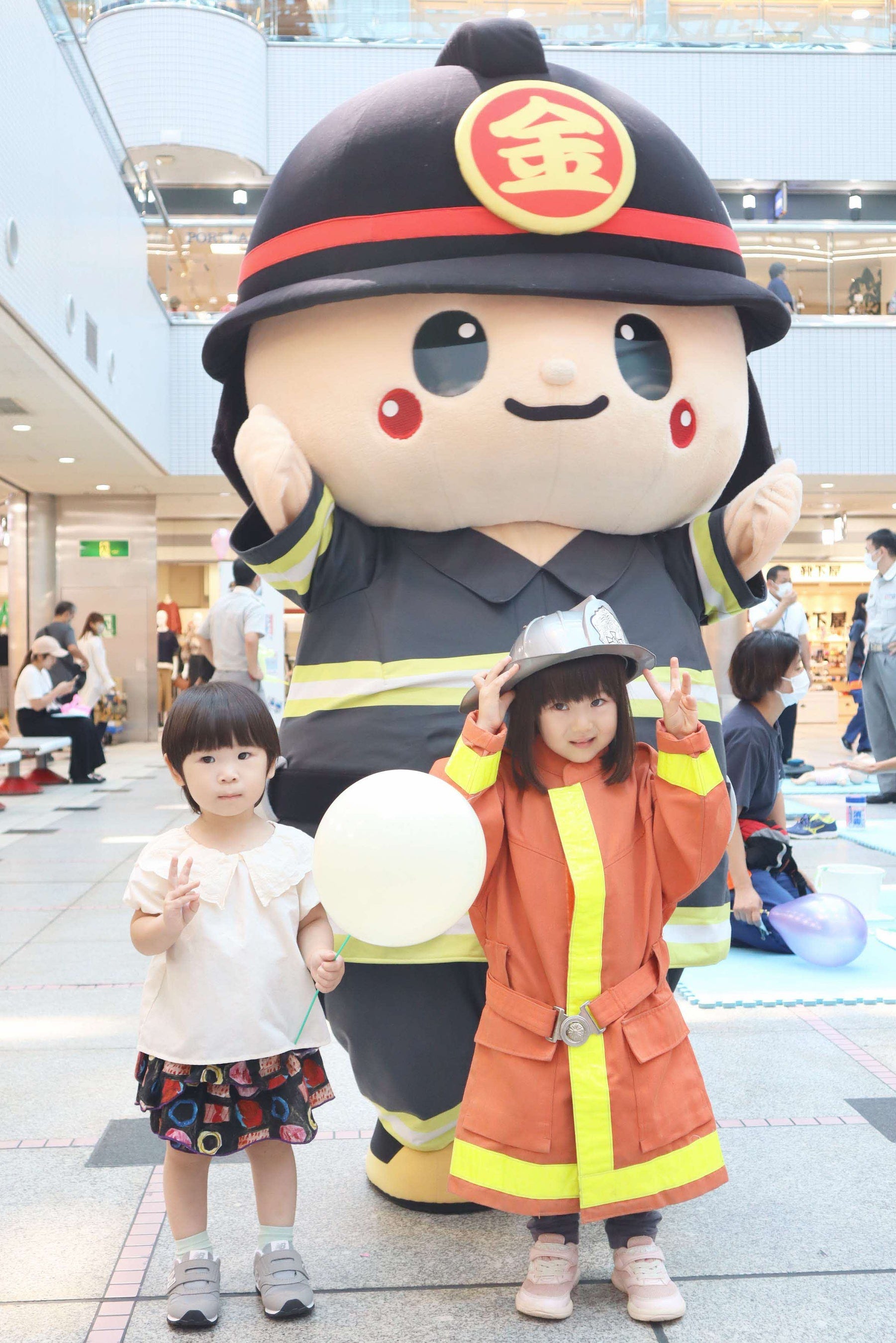 QQひろばの様子