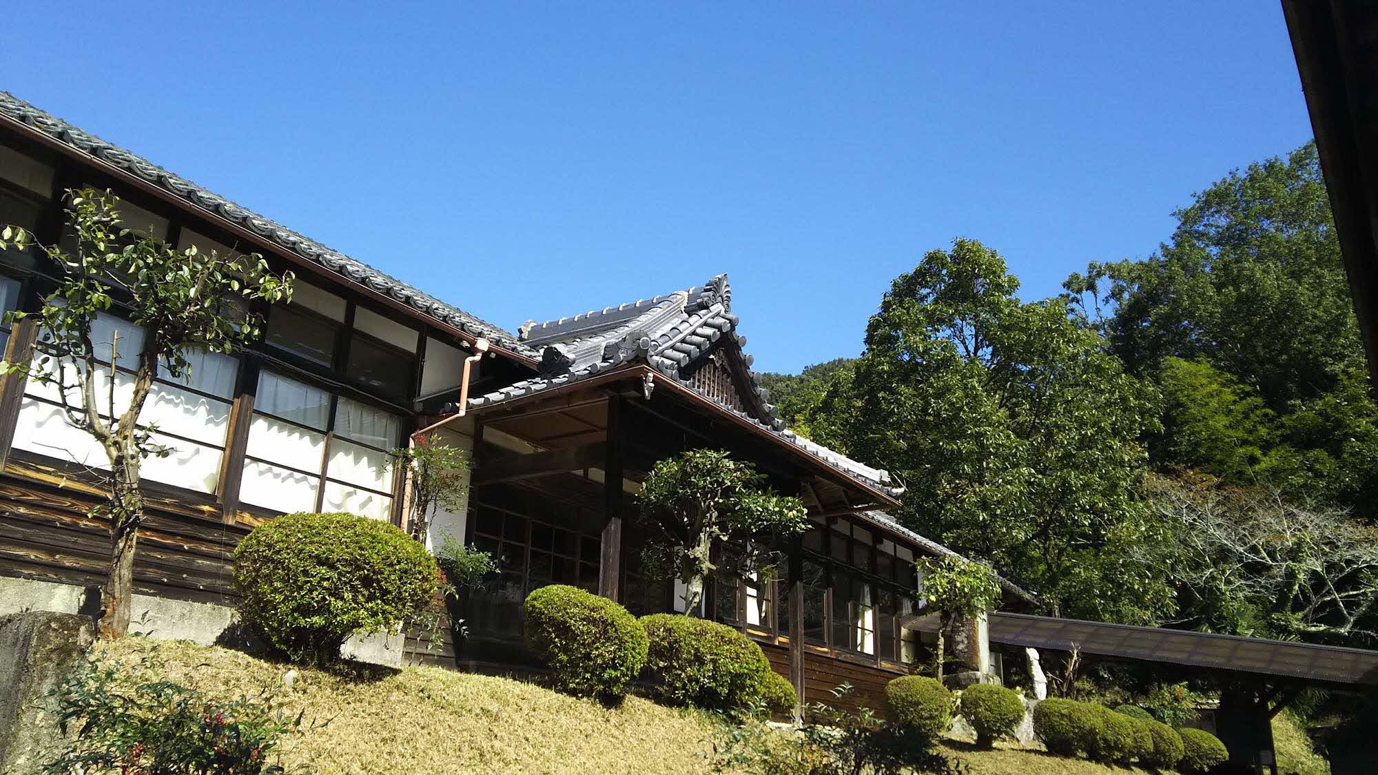 黒川里山センター