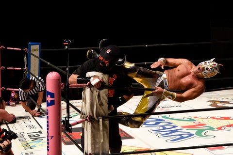 【兵庫県川西市2023】ビリーケン・キッドが主催するプロレス祭典!華麗な技と熱狂の試合が繰り広げられる 【兵庫県川西市2023】ビリーケン・キッドが主催するプロレス祭典!華麗な技と熱狂の試合が繰り広げられる