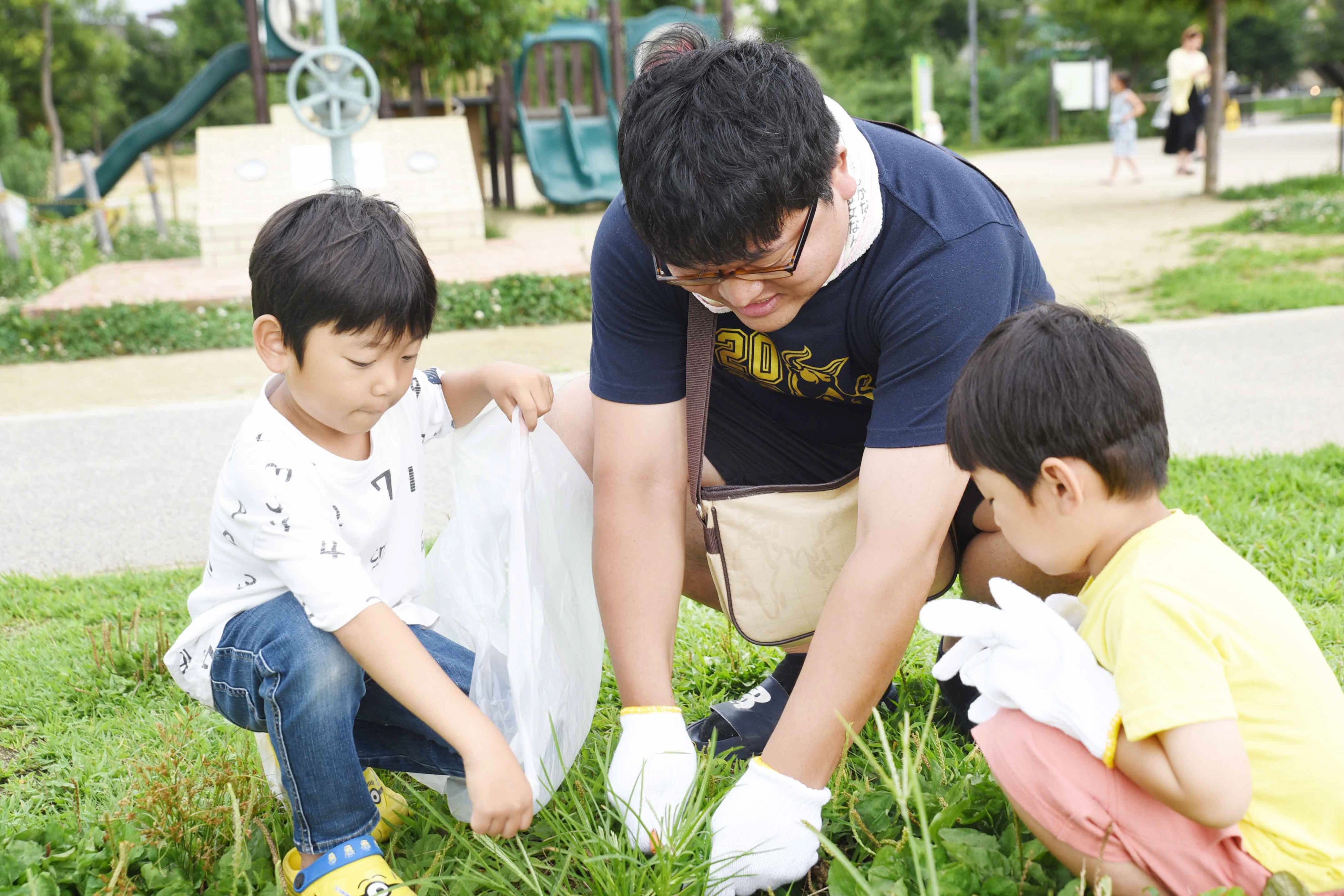 前回イベントの様子