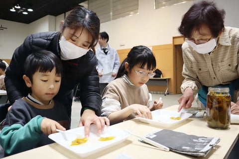 【兵庫県川西市2023】川西市環境フェスタで自然を学び、環境保護に参加しよう 【兵庫県川西市2023】川西市環境フェスタで自然を学び、環境保護に参加しよう