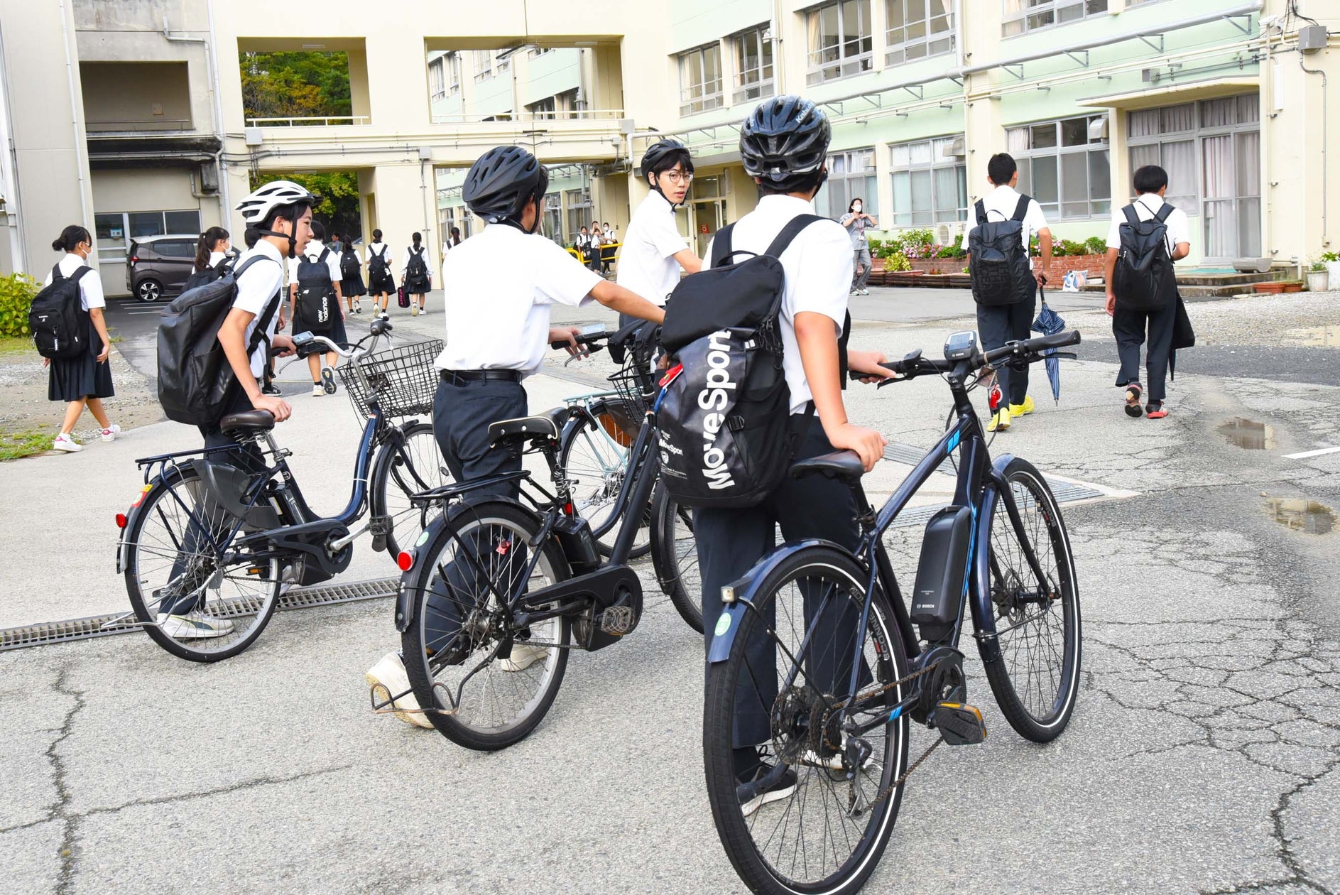 公の場での発言・インタビュー報道記録