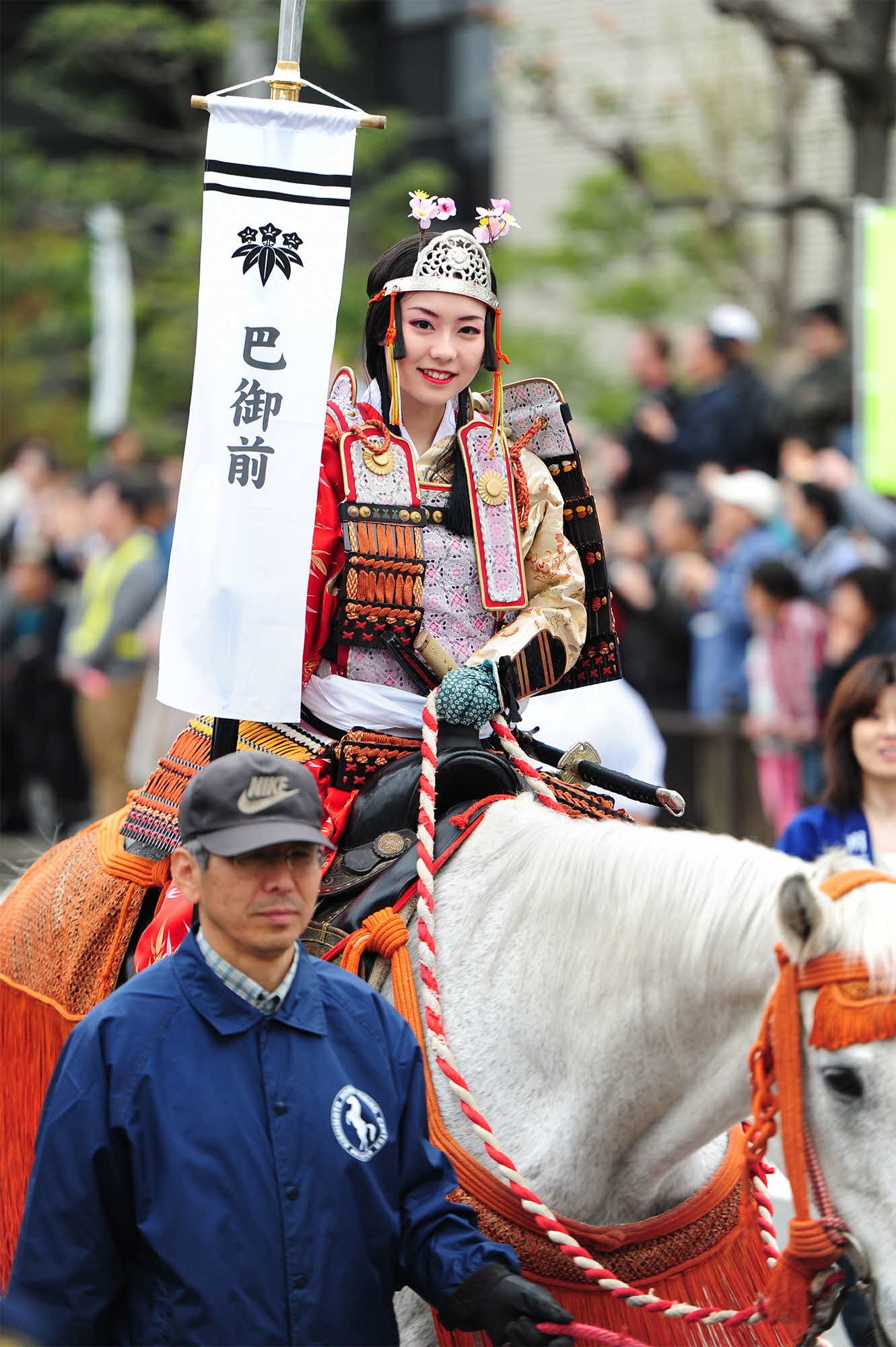 川西市】第58回清和源氏まつりについて | 川西市のプレスリリース