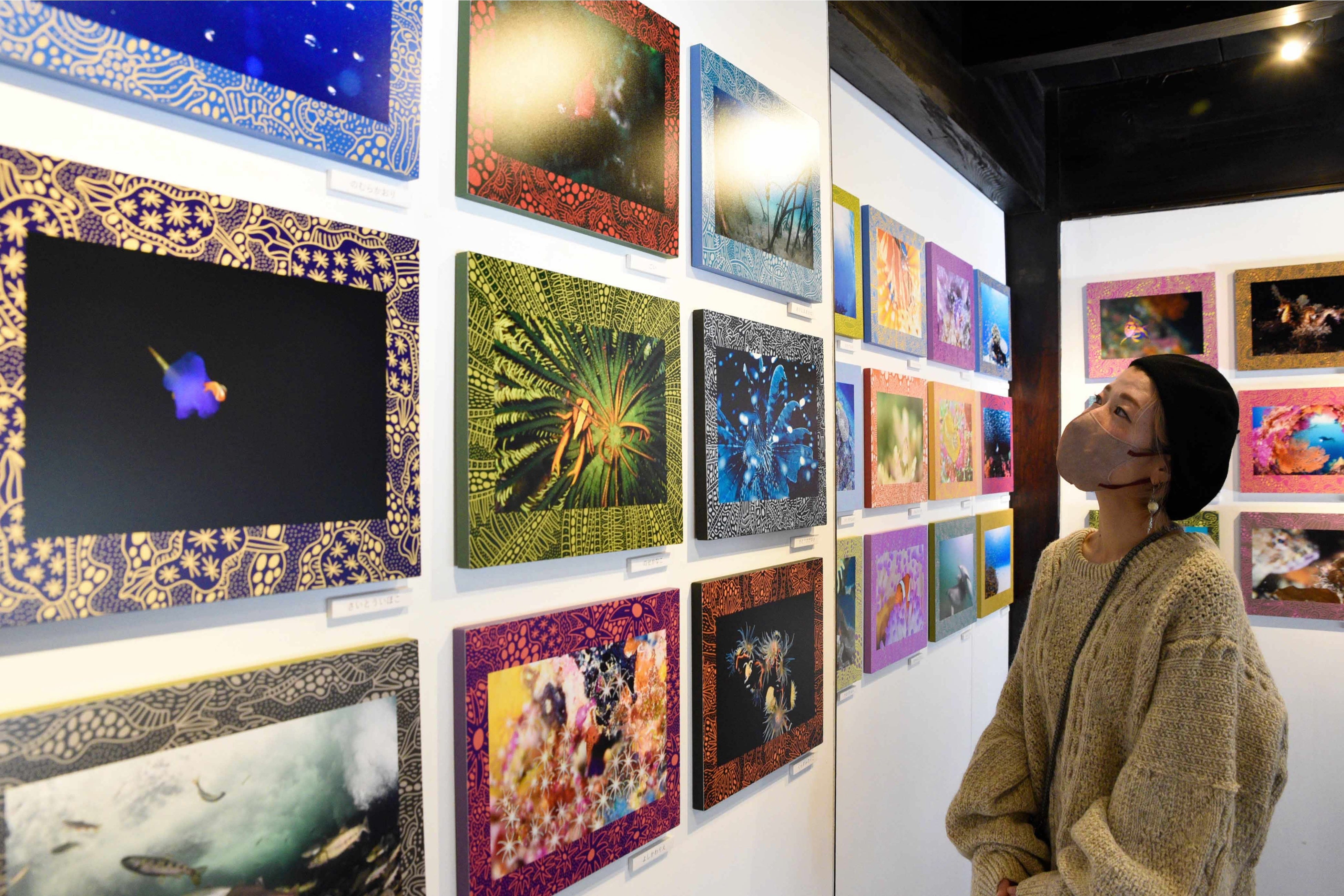 川西市が鍵井靖章さんに市民文化賞を贈呈